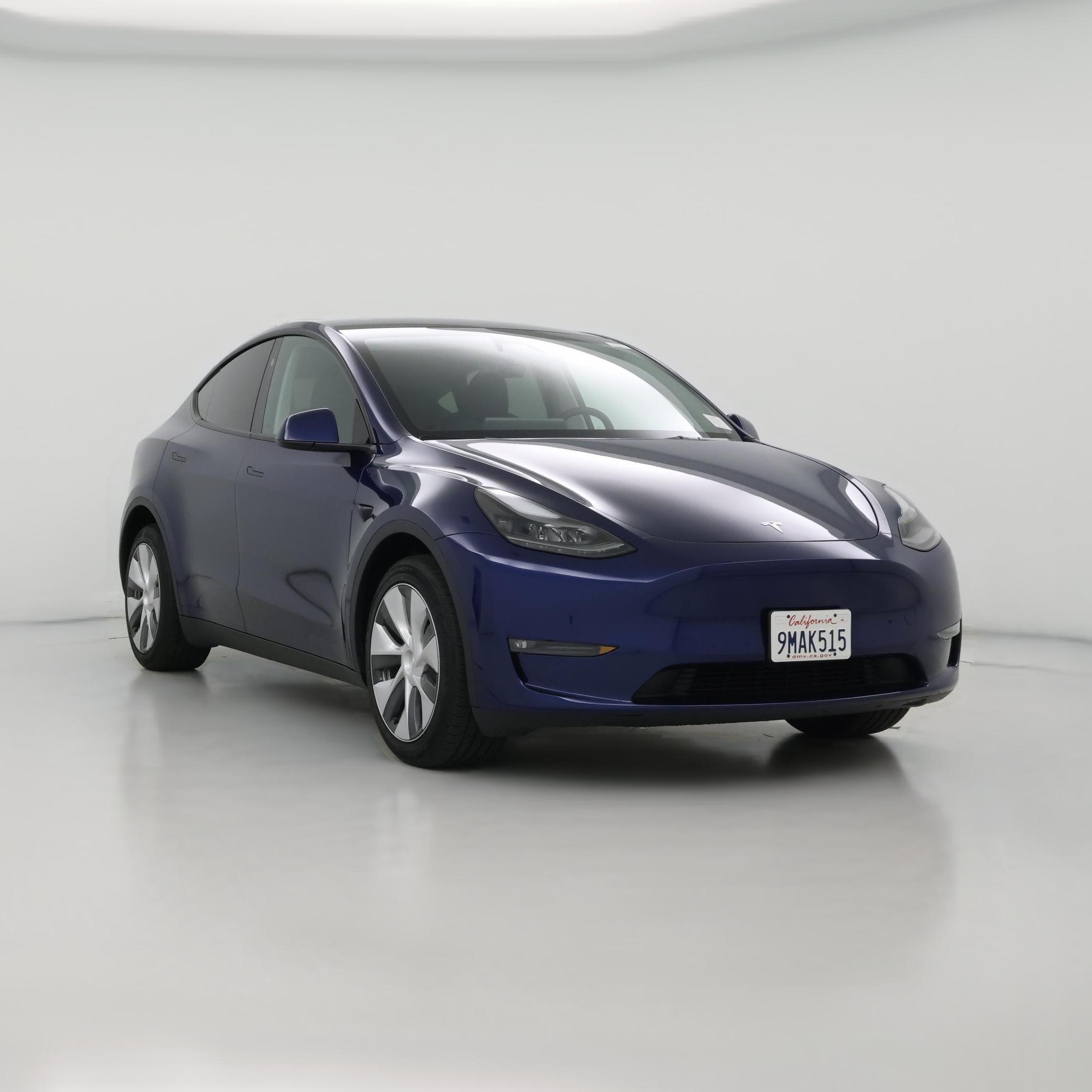 Thumbnail: 2024 Tesla Model Y - 1