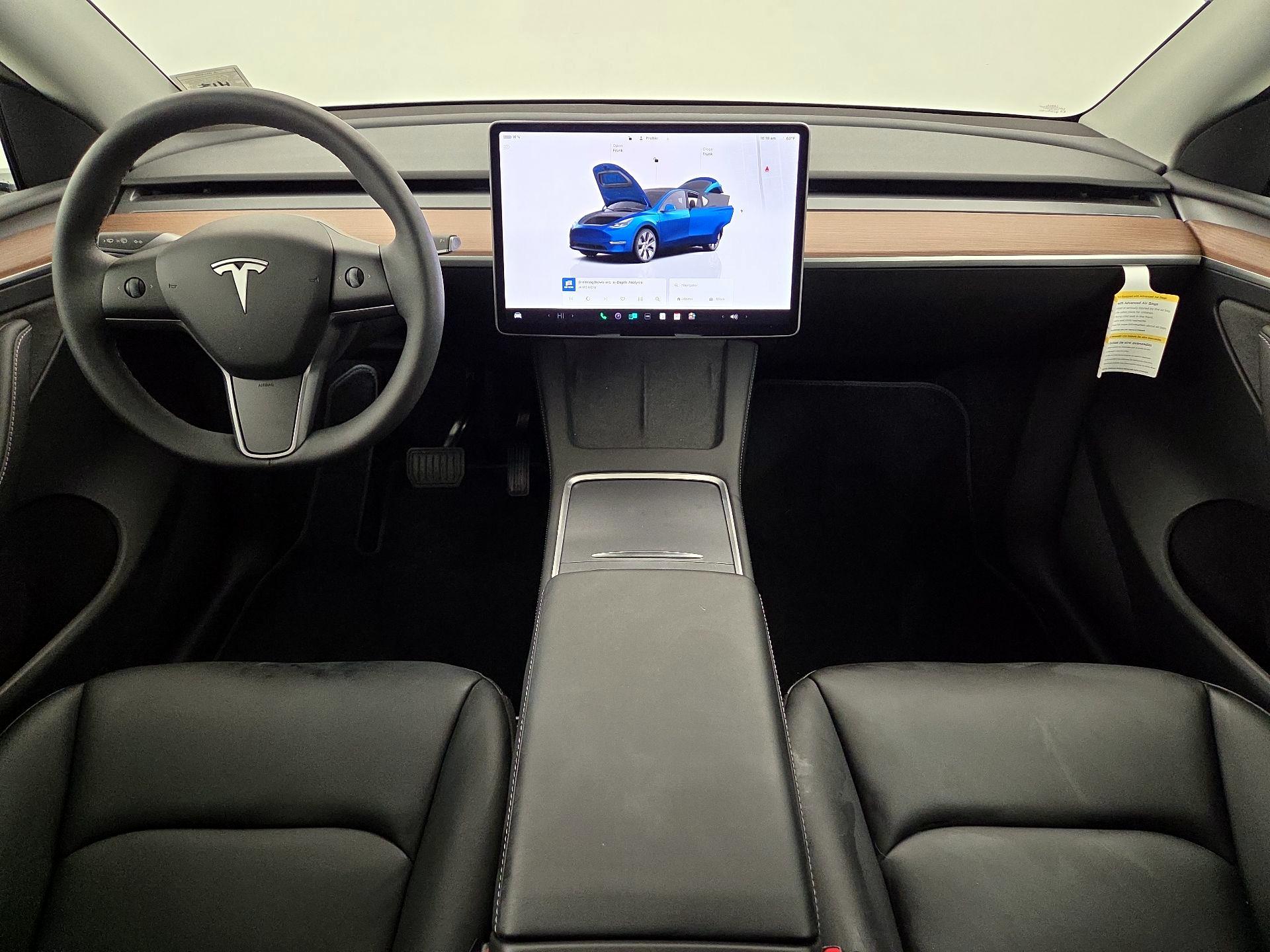 Thumbnail: 2024 Tesla Model Y - 9