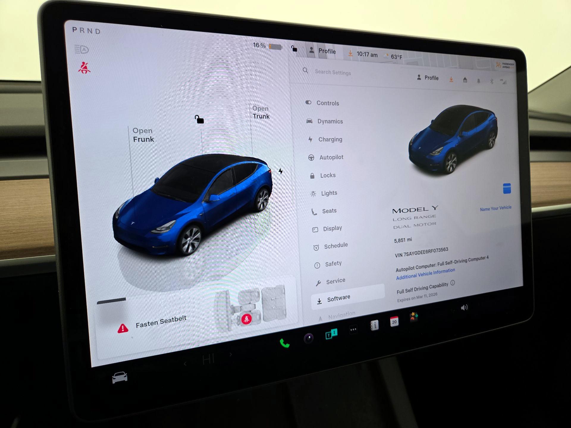 Thumbnail: 2024 Tesla Model Y - 13