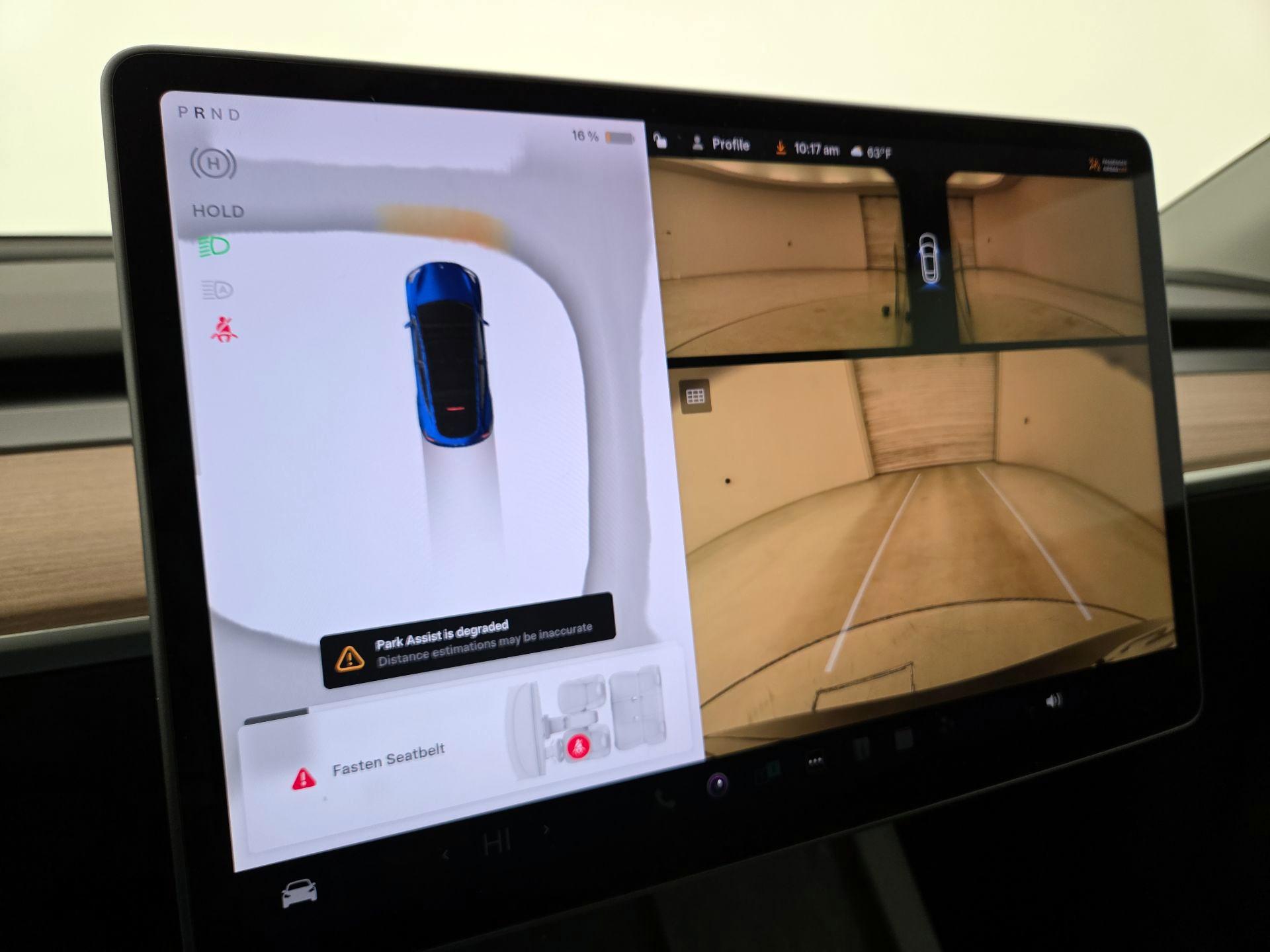 Thumbnail: 2024 Tesla Model Y - 14