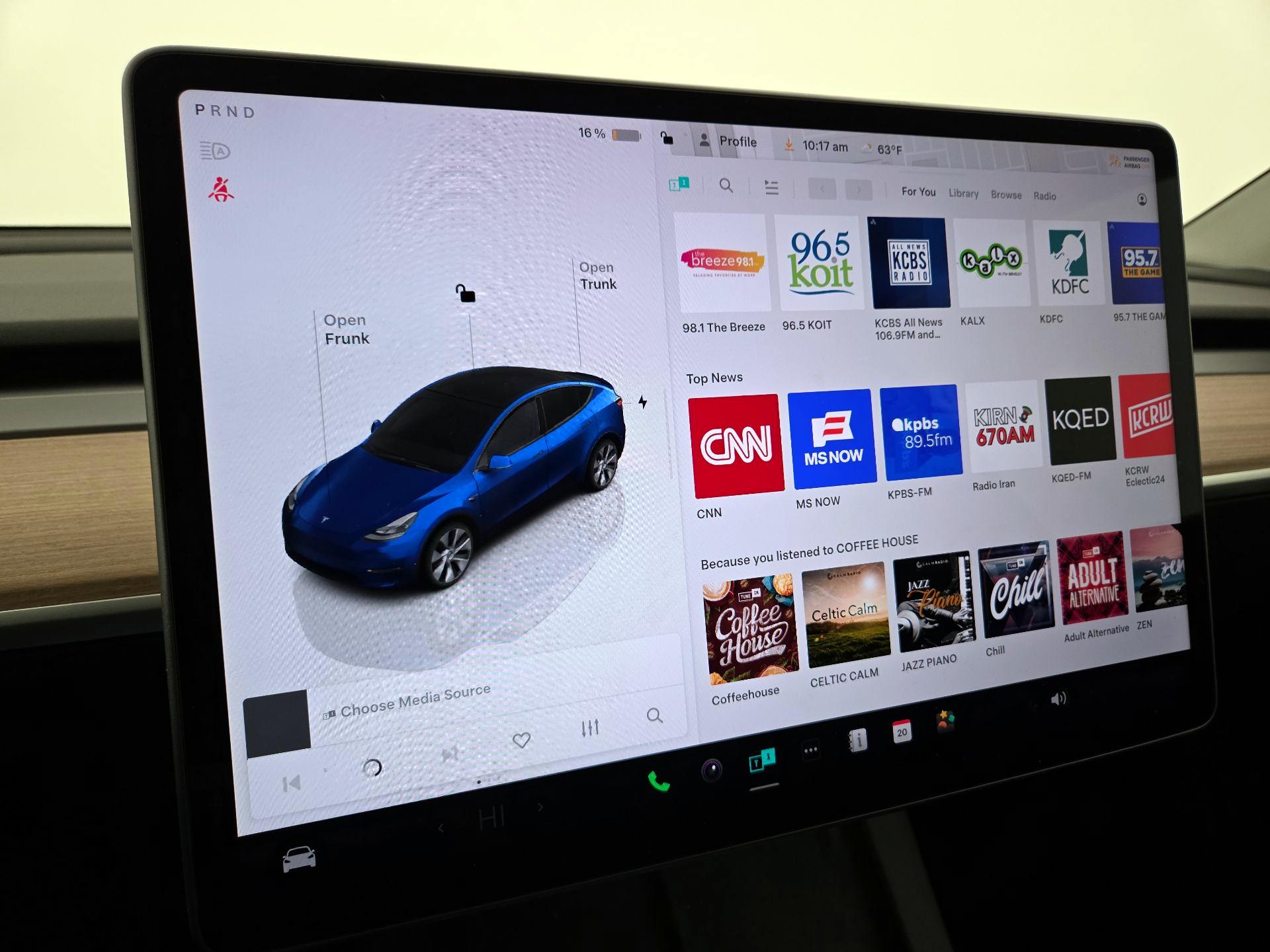 Thumbnail: 2024 Tesla Model Y - 15