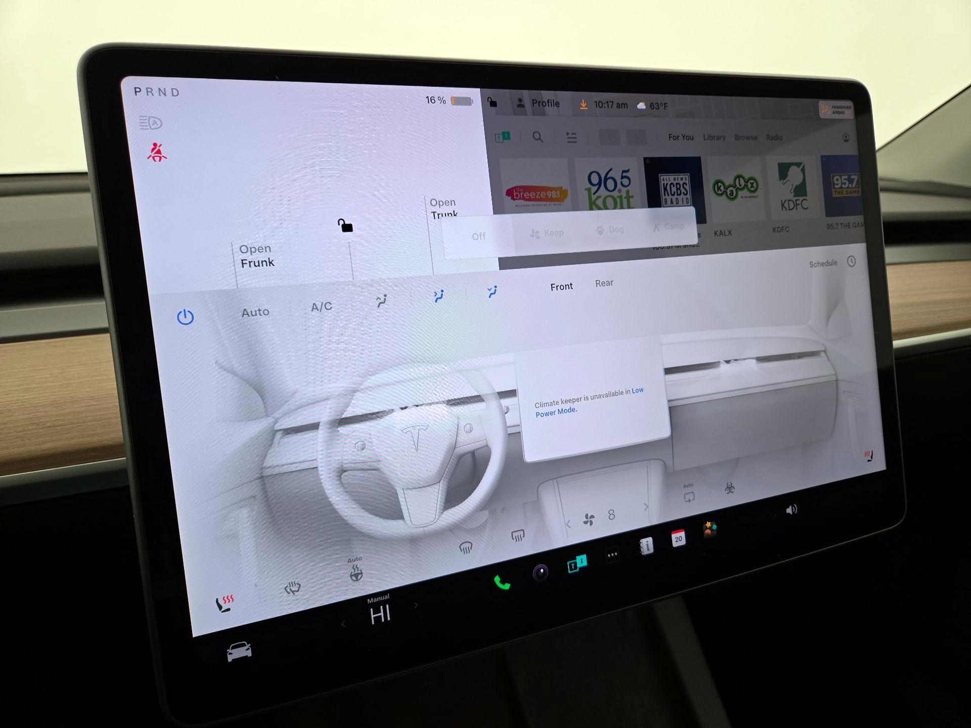 Thumbnail: 2024 Tesla Model Y - 16