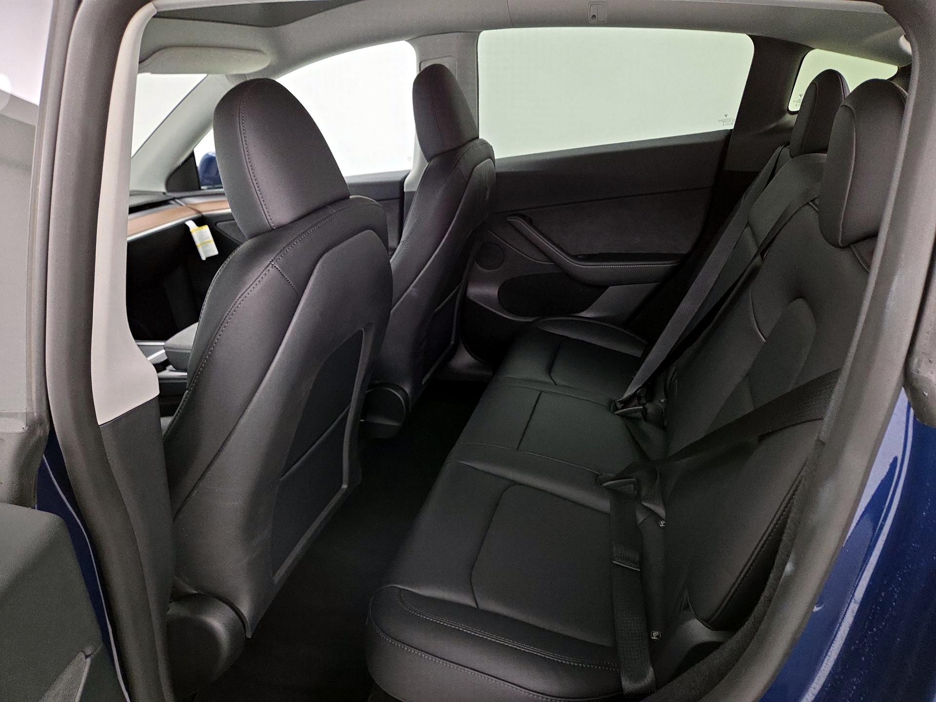 Thumbnail: 2024 Tesla Model Y - 18