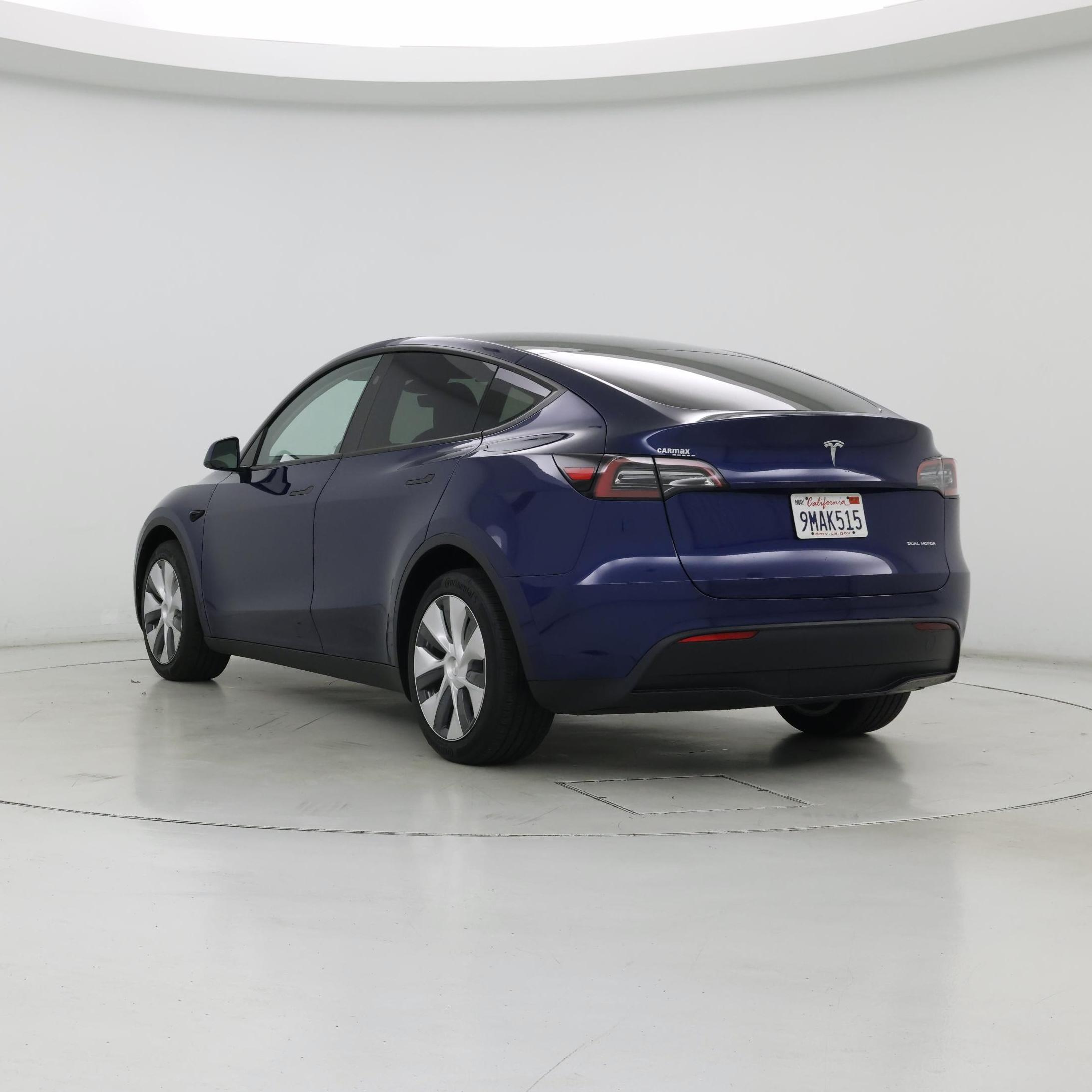 Thumbnail: 2024 Tesla Model Y - 2