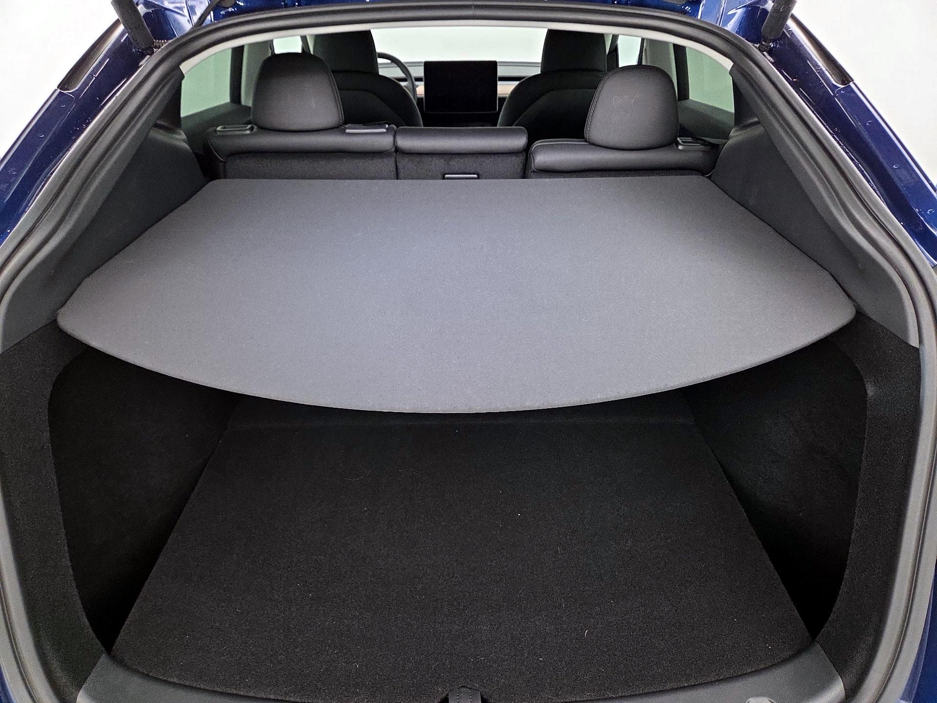 Thumbnail: 2024 Tesla Model Y - 19