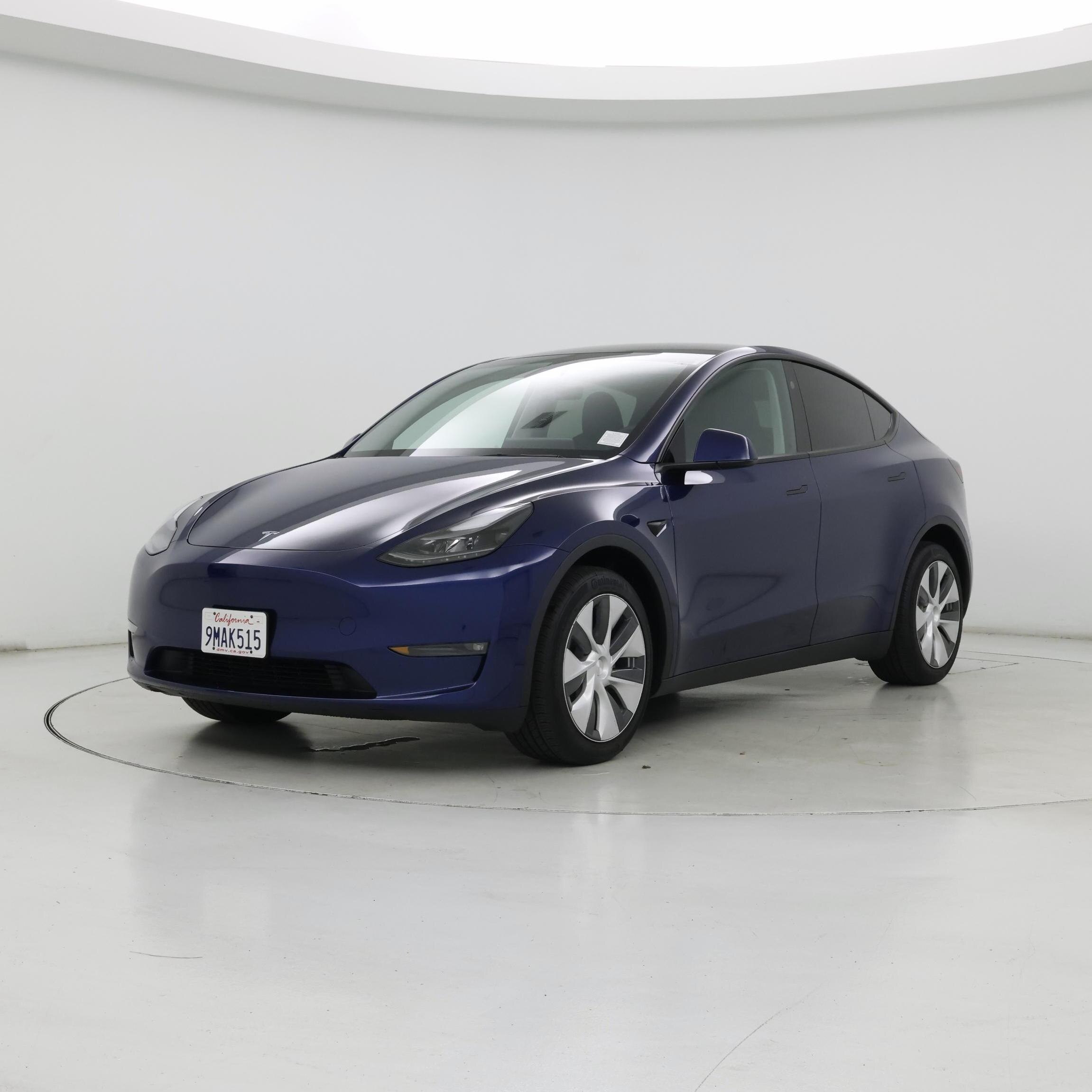 Thumbnail: 2024 Tesla Model Y - 4