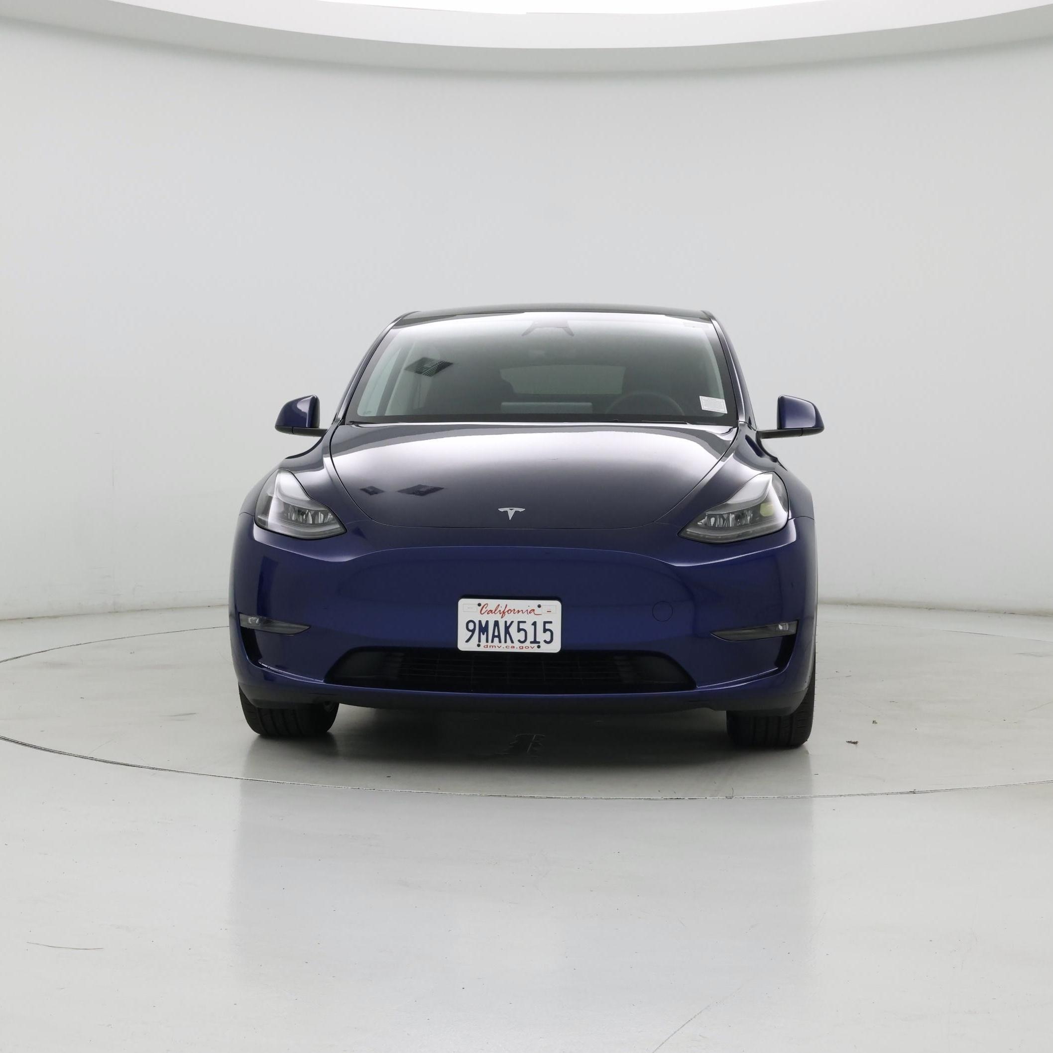 Thumbnail: 2024 Tesla Model Y - 5