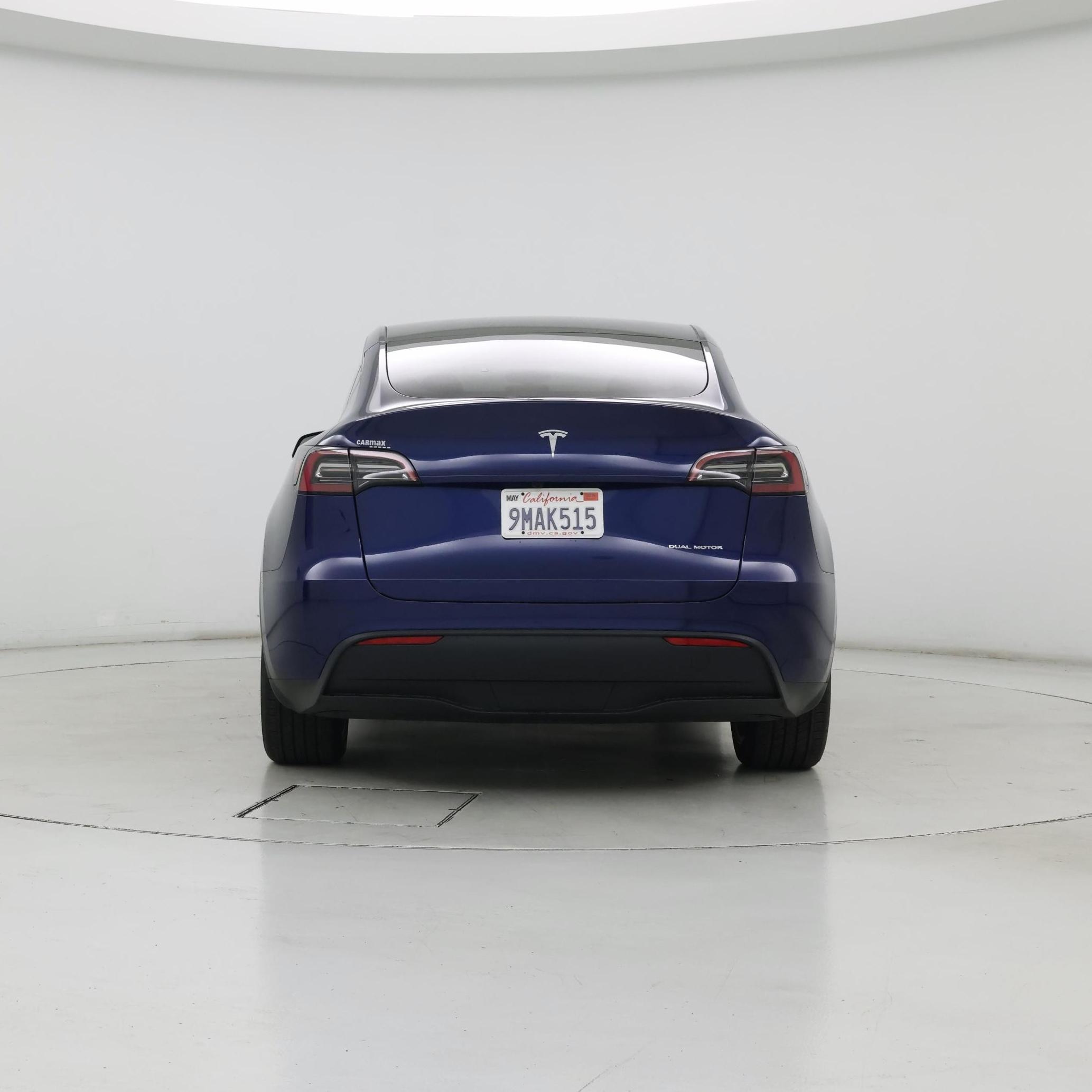 Thumbnail: 2024 Tesla Model Y - 6