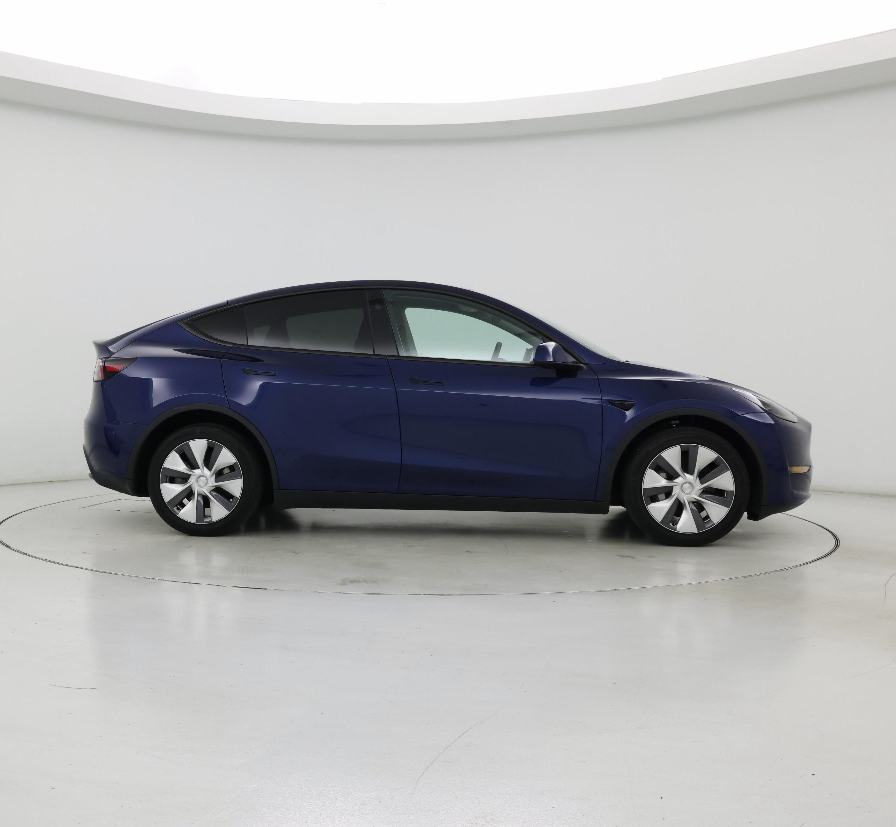 Thumbnail: 2024 Tesla Model Y - 7