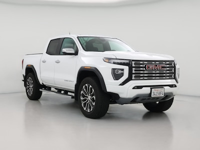 2025 GMC Canyon Denali