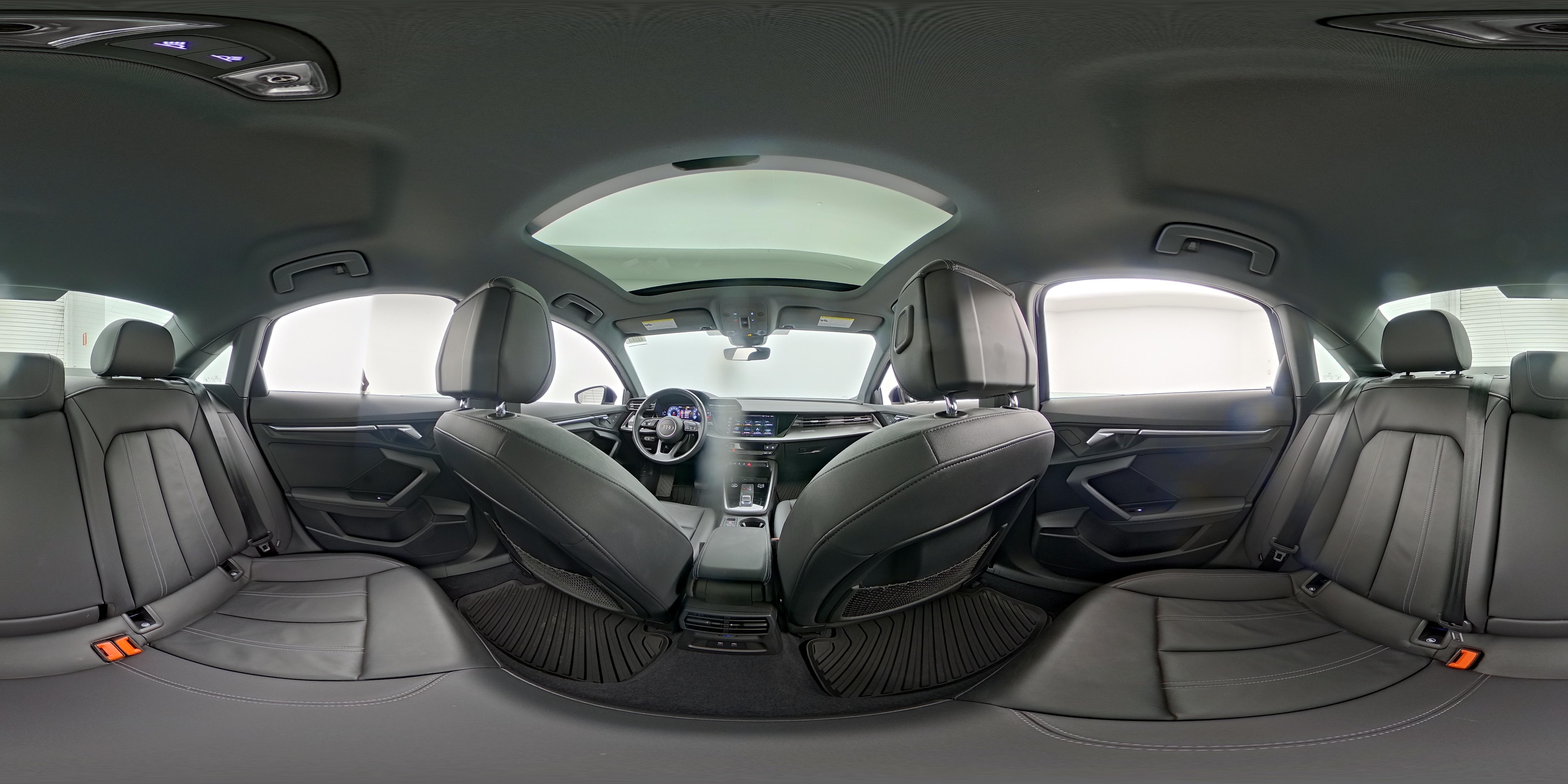 2023 Audi A3 Sedan Premium - Photo 26