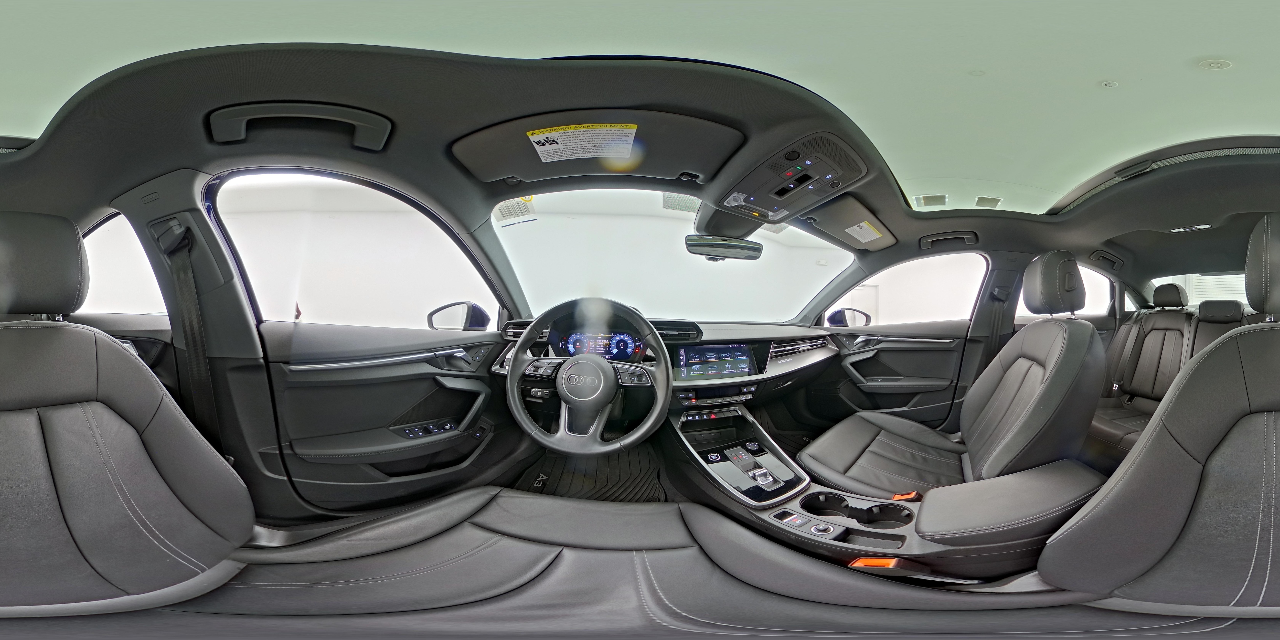 2023 Audi A3 Sedan Premium - Photo 27