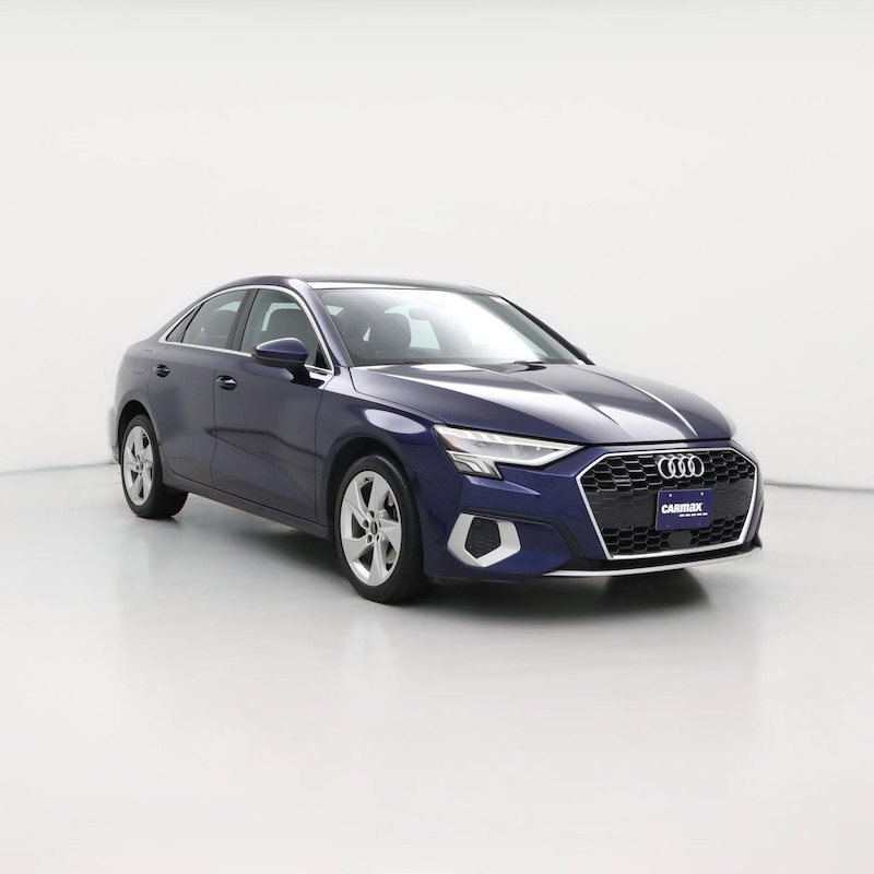 2023 Audi A3 Premium