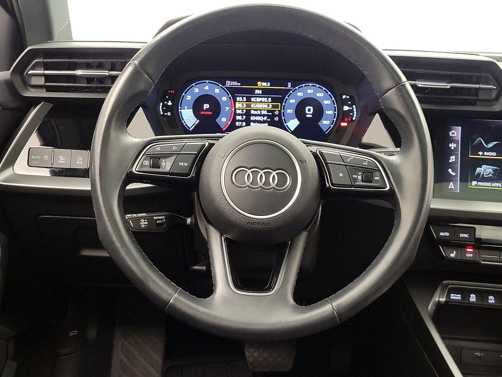 2023 Audi A3 Sedan Premium - Photo 11