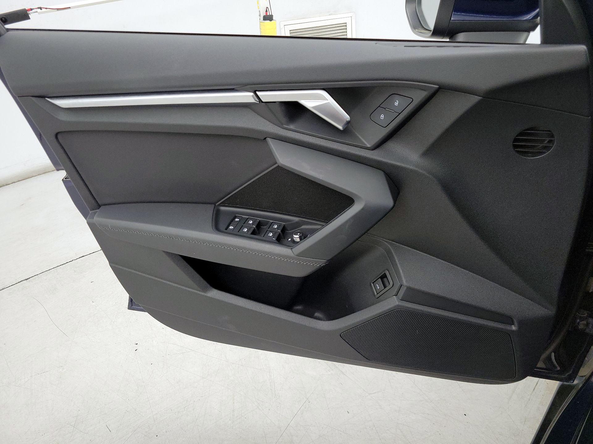 Thumbnail: 2023 Audi A3 - 12