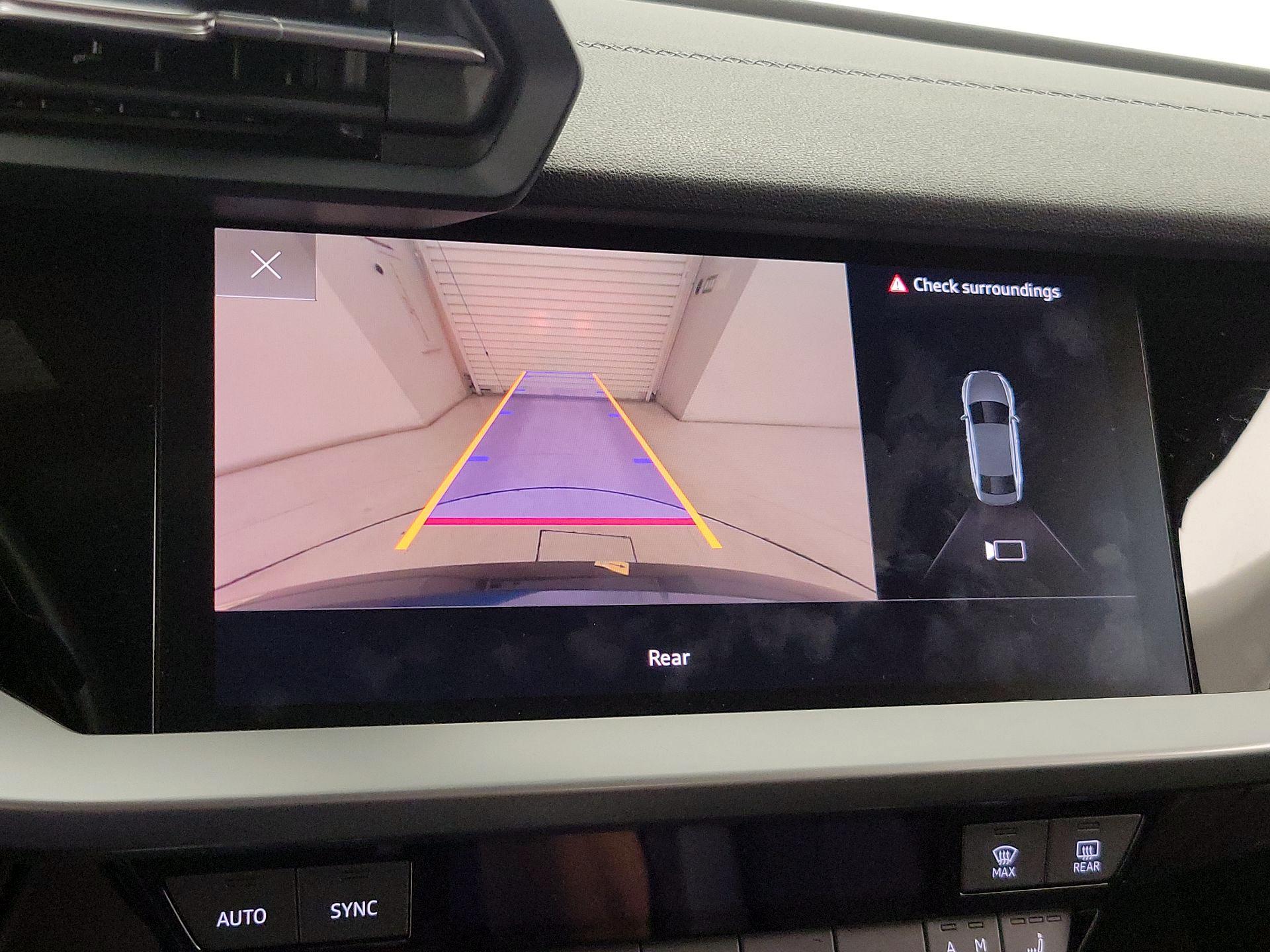 Thumbnail: 2023 Audi A3 - 14