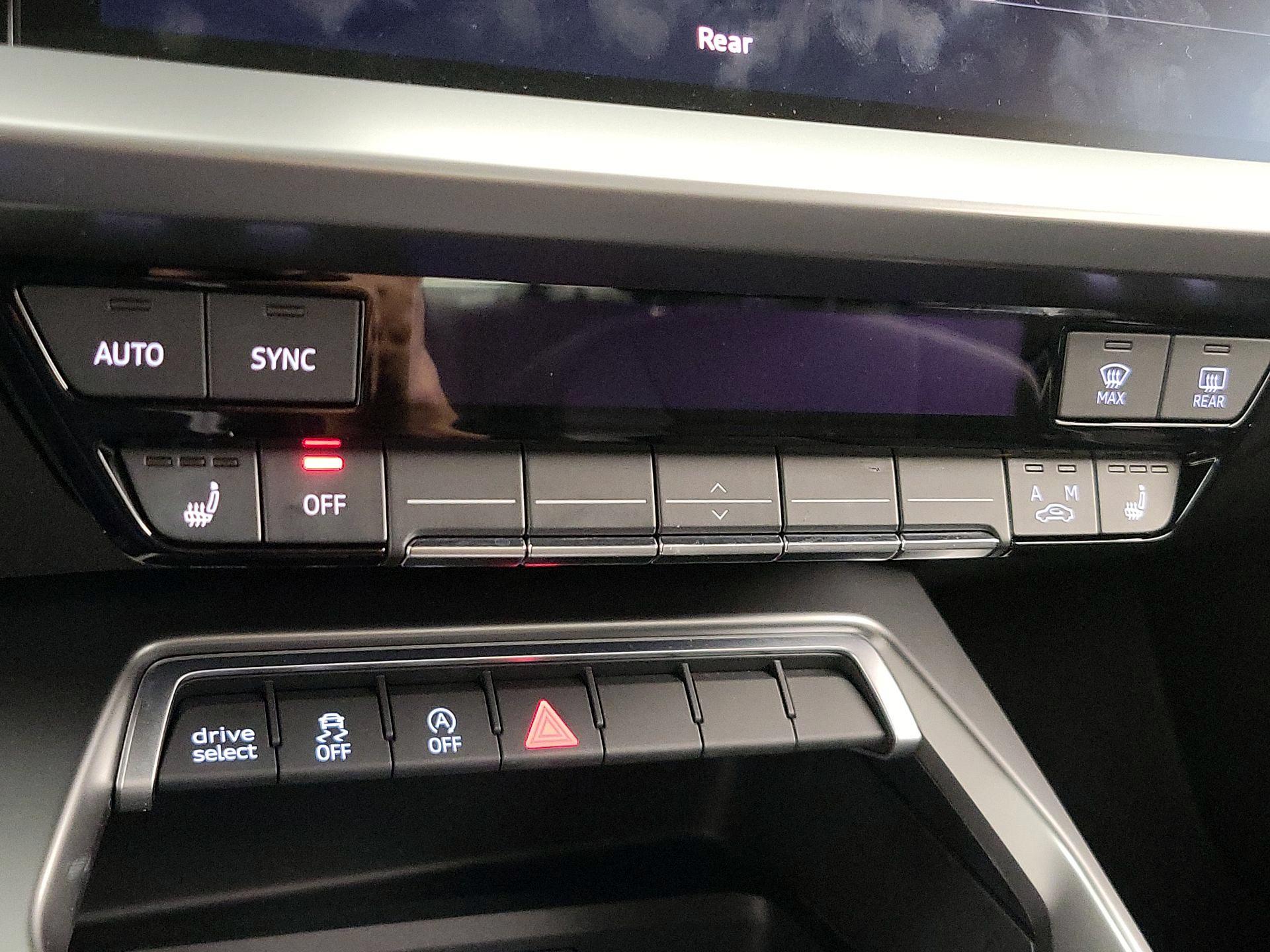 Thumbnail: 2023 Audi A3 - 16