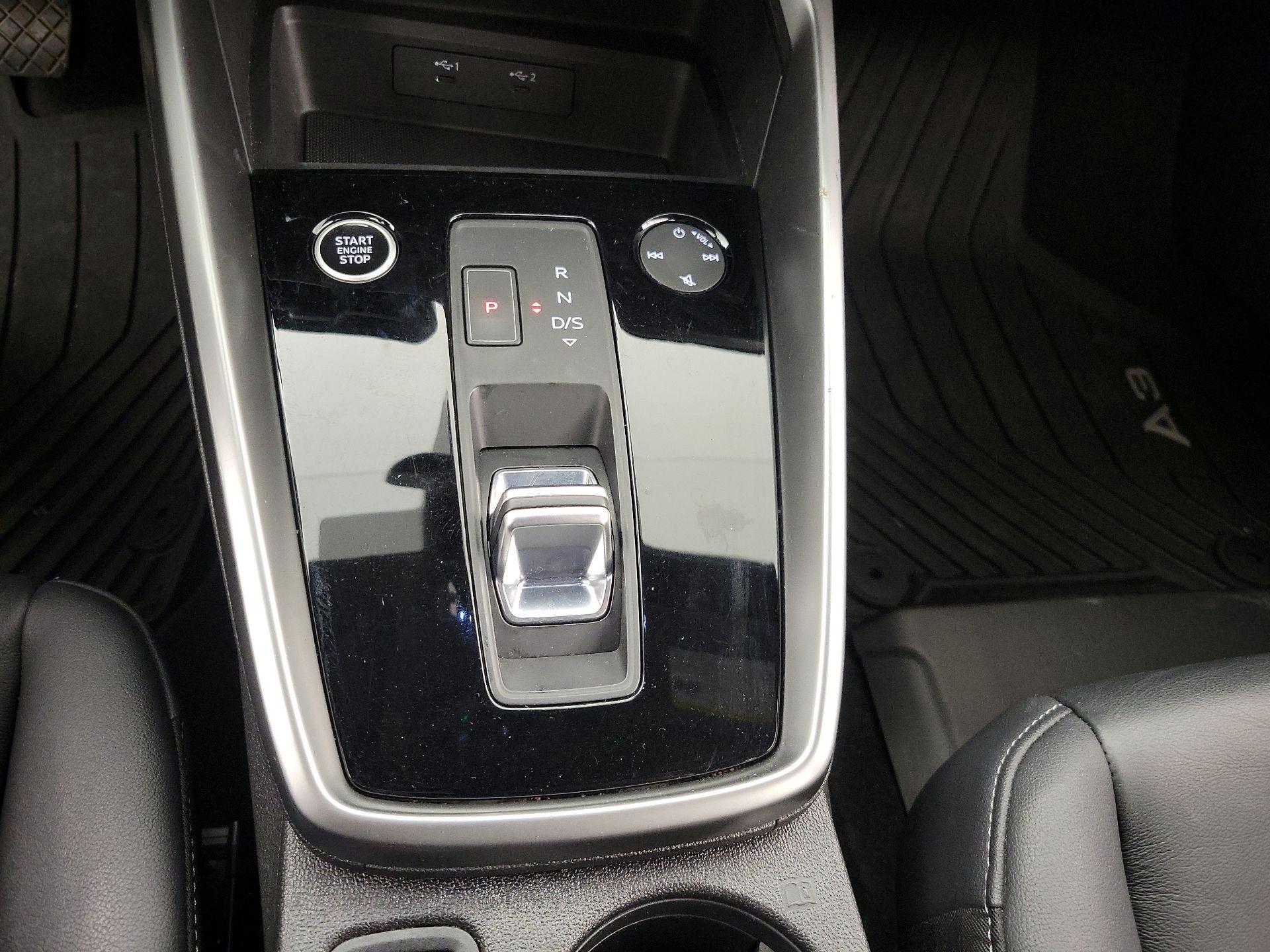 Thumbnail: 2023 Audi A3 - 17