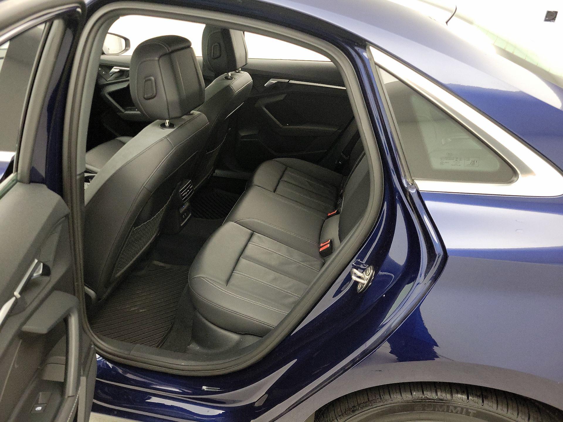 Thumbnail: 2023 Audi A3 - 20