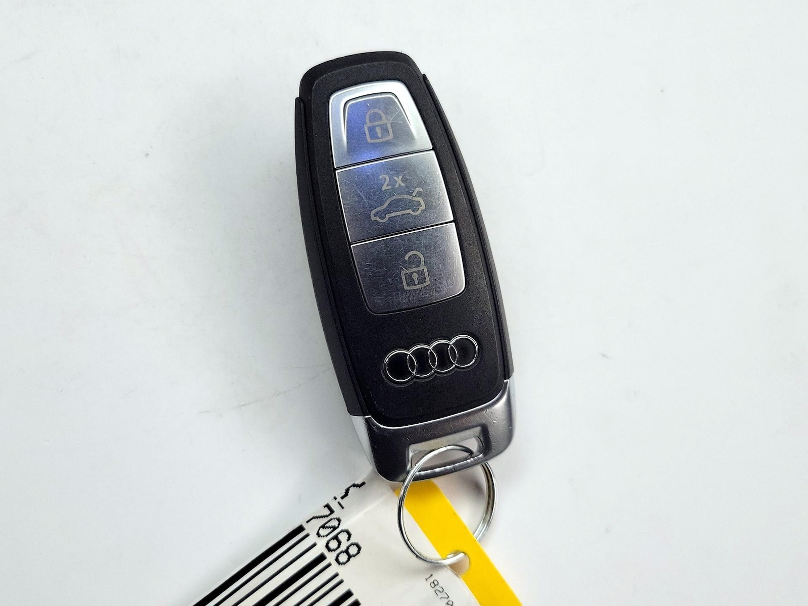 2023 Audi A3 Sedan Premium - Photo 24