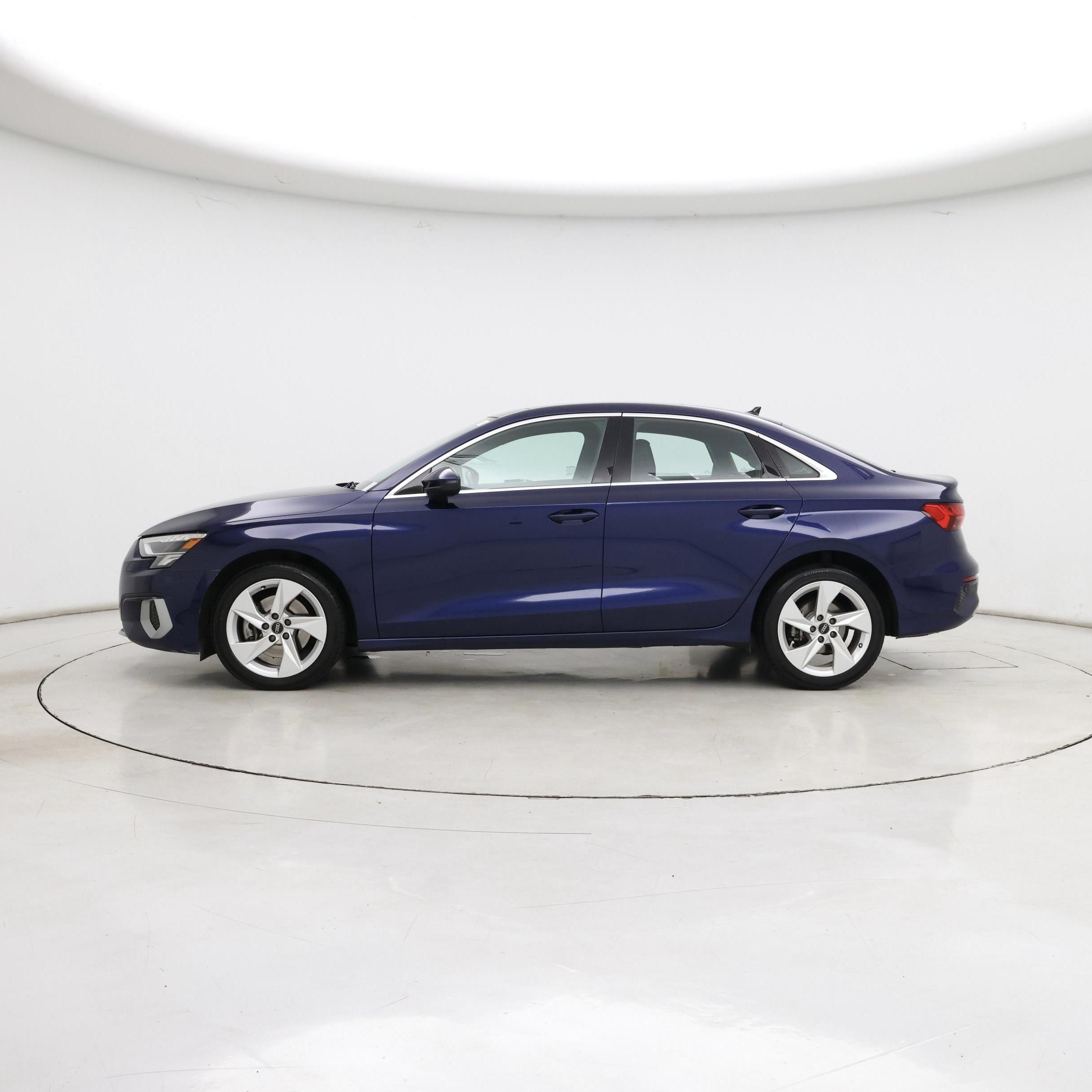 Thumbnail: 2023 Audi A3 - 3