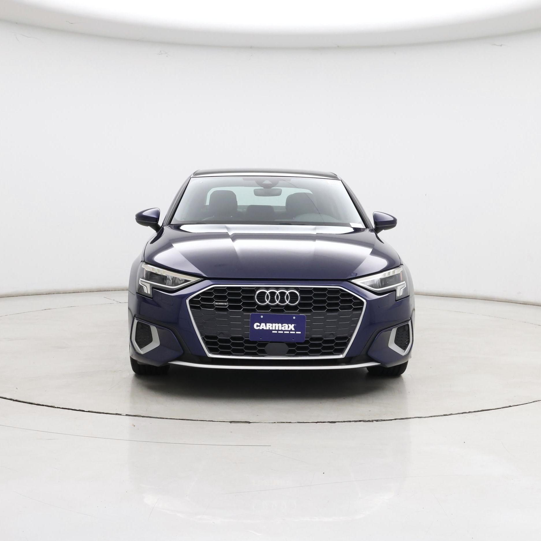 Thumbnail: 2023 Audi A3 - 5