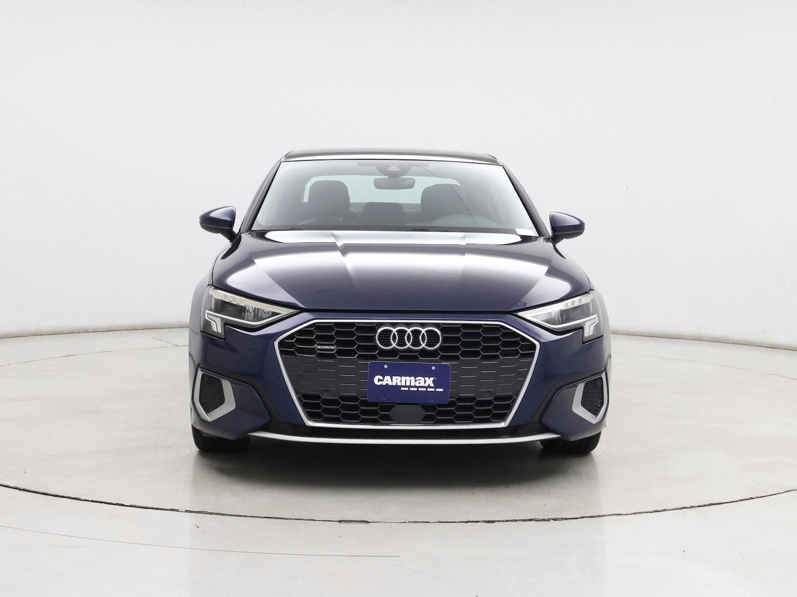 2023 Audi A3 Sedan Premium - Photo 6