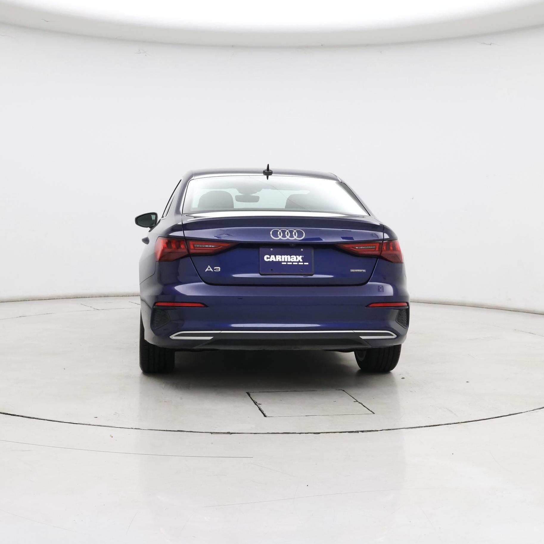 Thumbnail: 2023 Audi A3 - 6