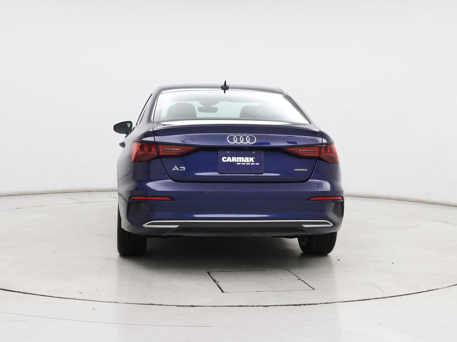 2023 Audi A3 Sedan Premium - Photo 7