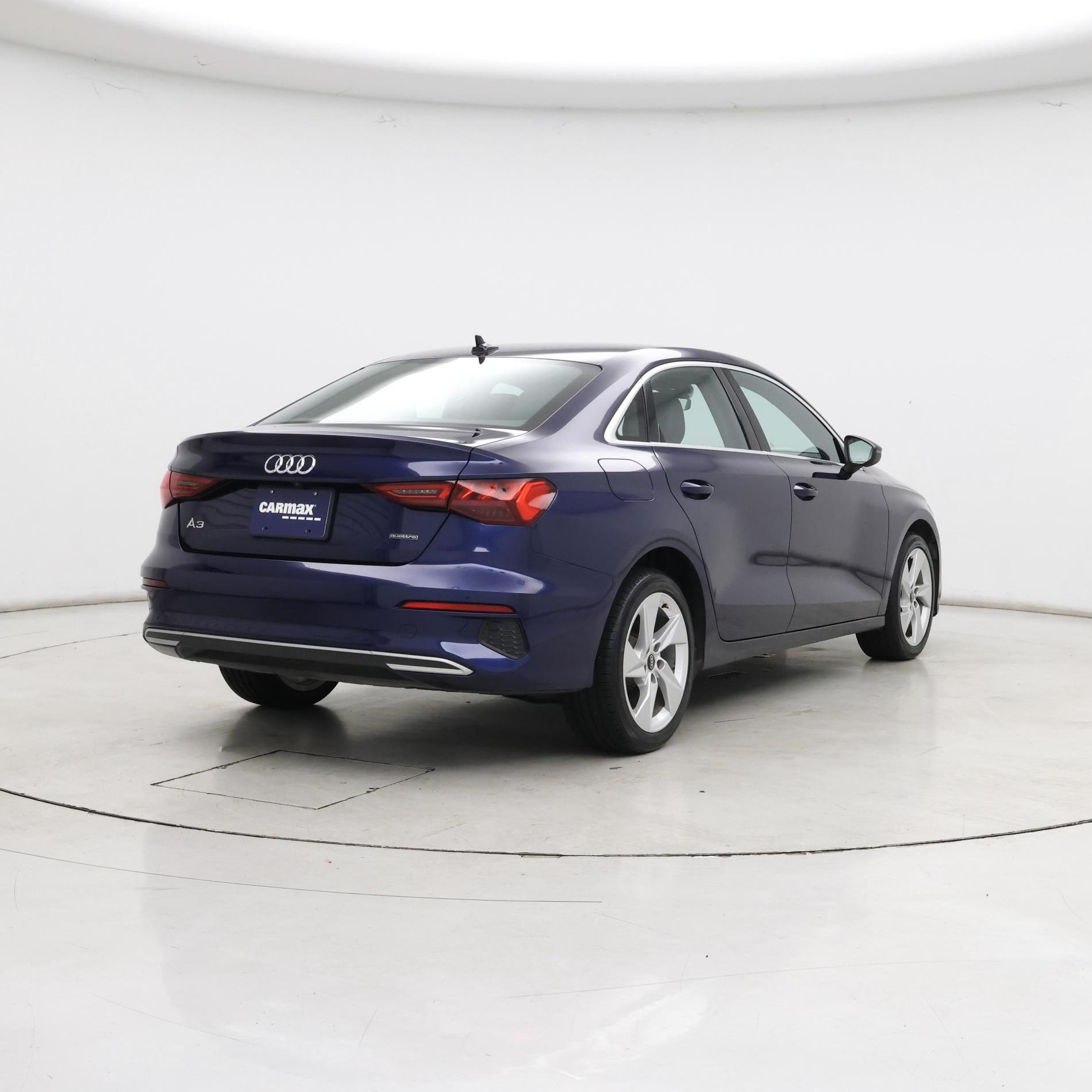 Thumbnail: 2023 Audi A3 - 8