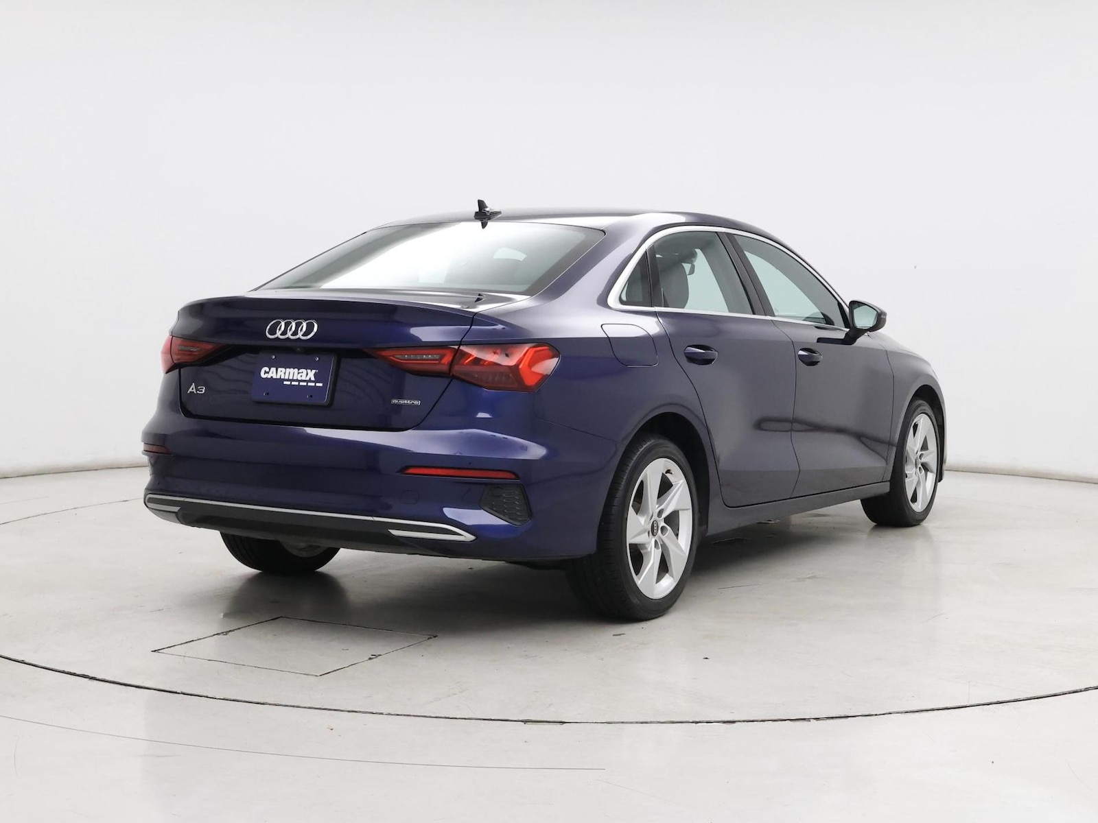 2023 Audi A3 Sedan Premium - Photo 9