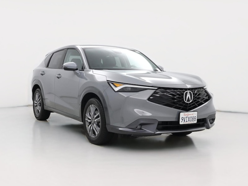 2025 Acura ADX  -
                  Modesto, CA