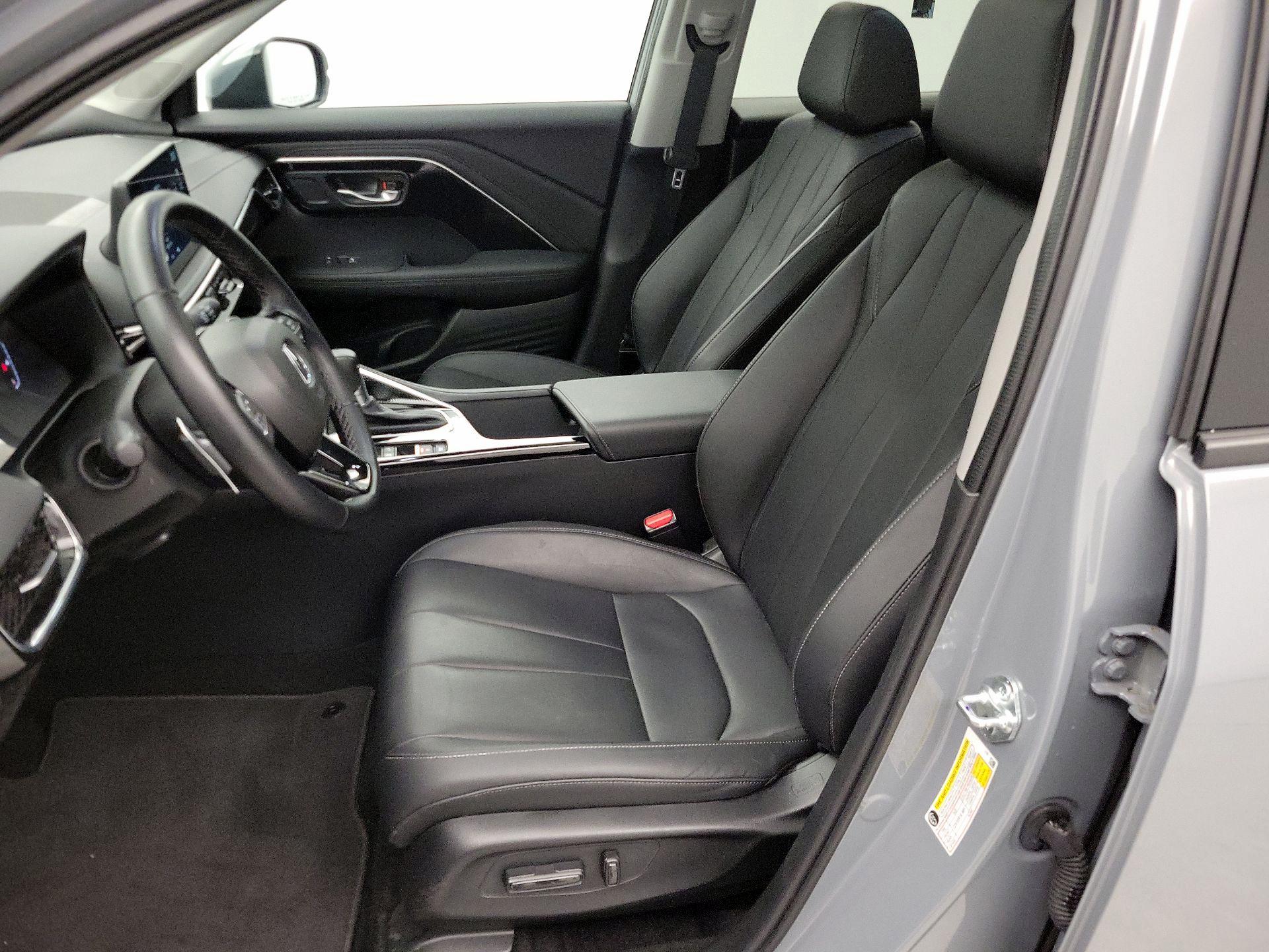 Thumbnail: 2025 Acura ADX - 11