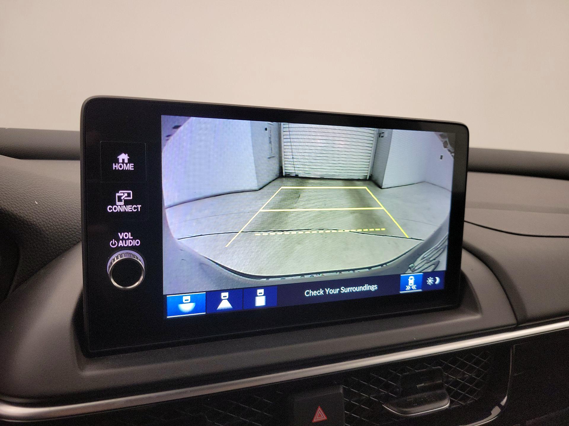 Thumbnail: 2025 Acura ADX - 14