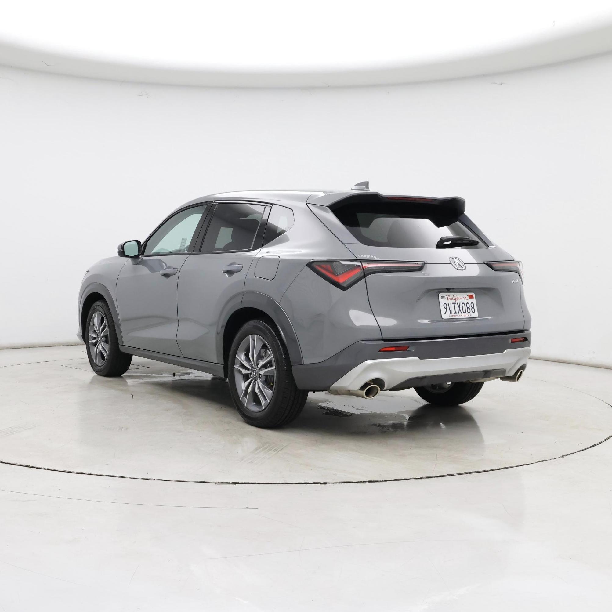 Thumbnail: 2025 Acura ADX - 2