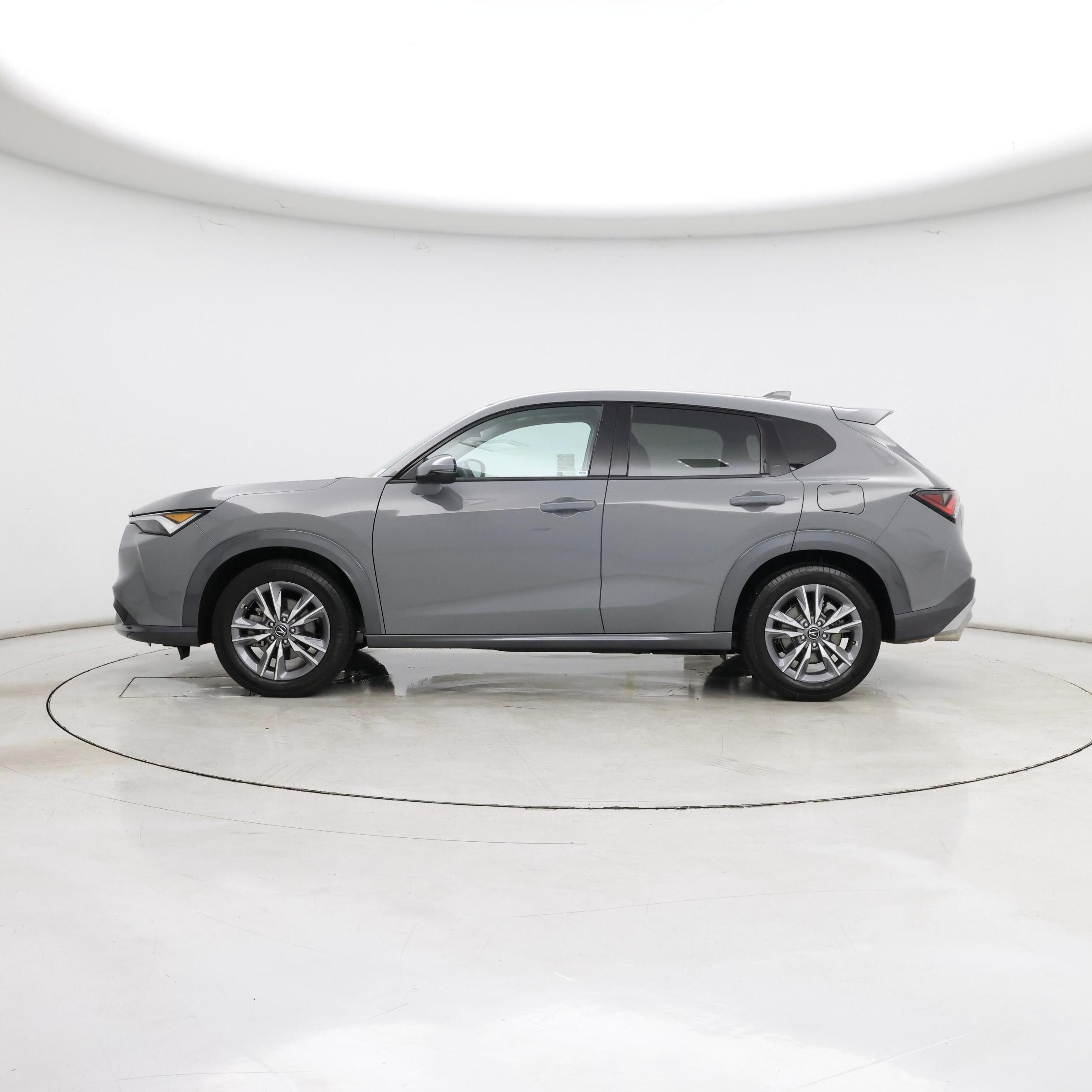 Thumbnail: 2025 Acura ADX - 3