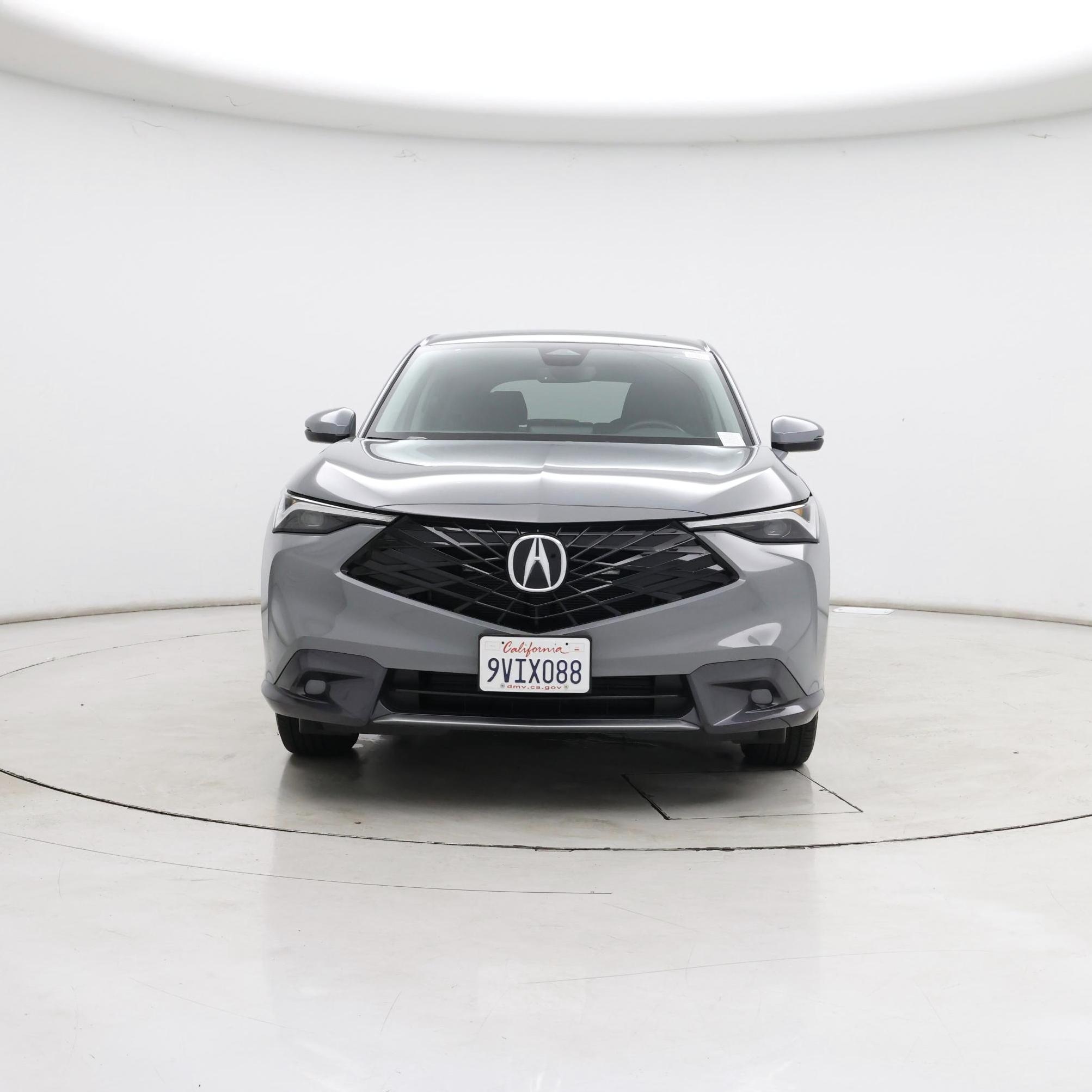 Thumbnail: 2025 Acura ADX - 5