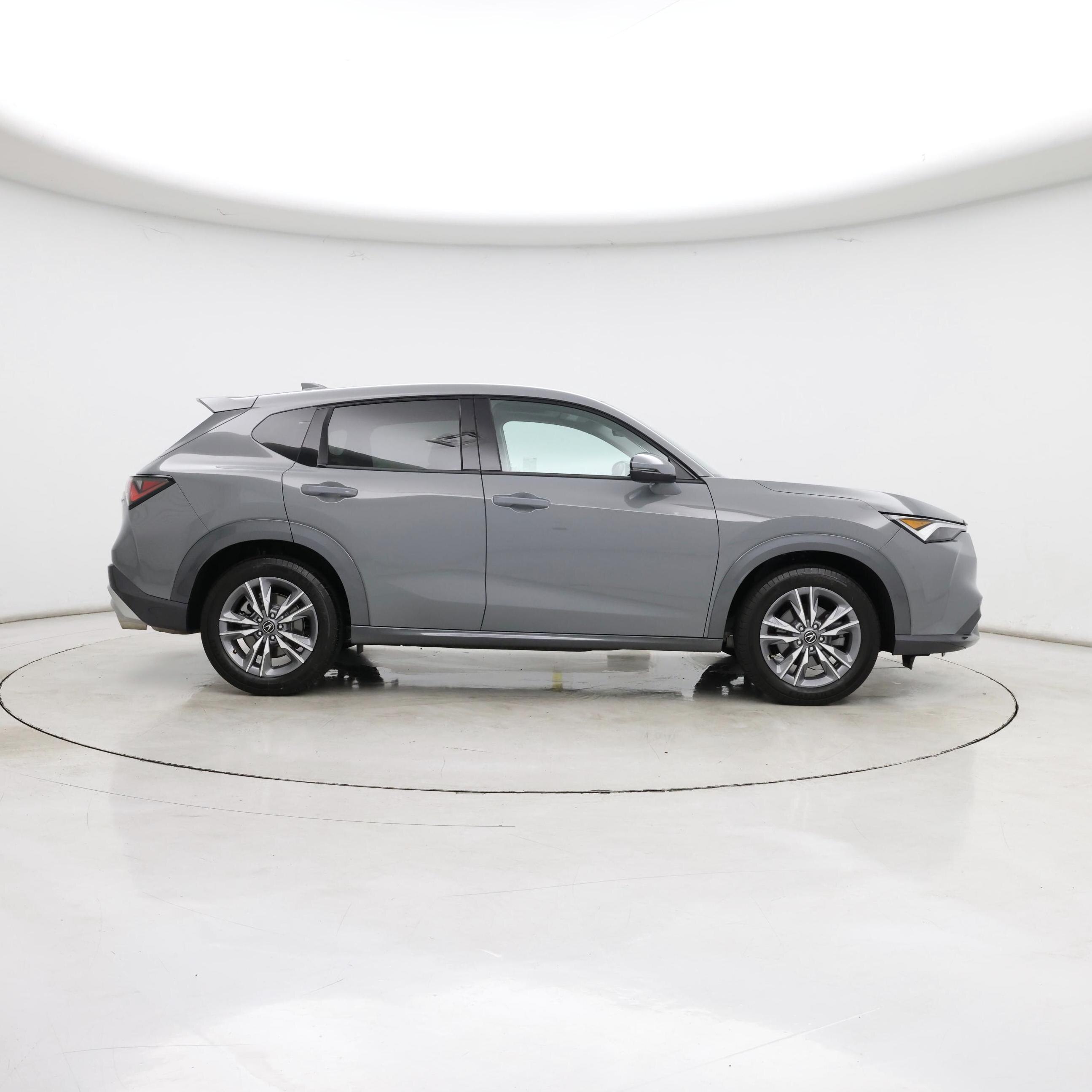 Thumbnail: 2025 Acura ADX - 7