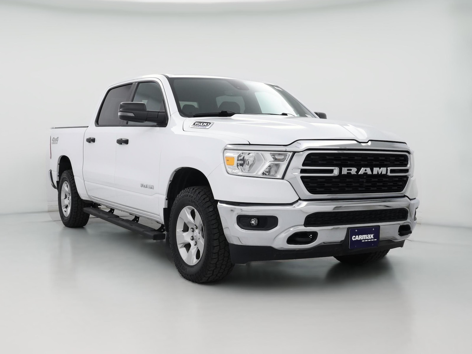 2023 RAM Ram 1500 Pickup