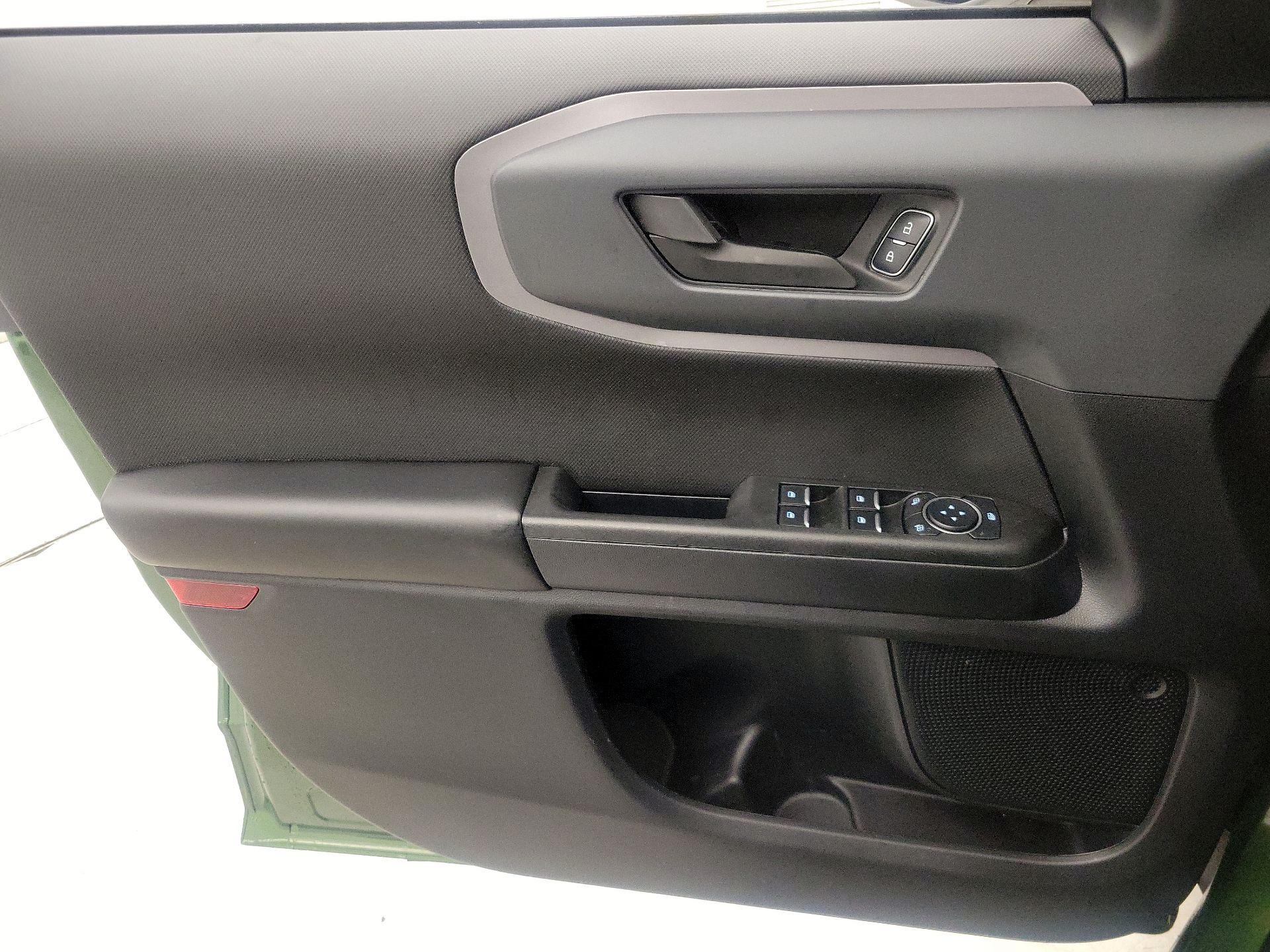 Thumbnail: 2024 Ford Bronco Sport - 12