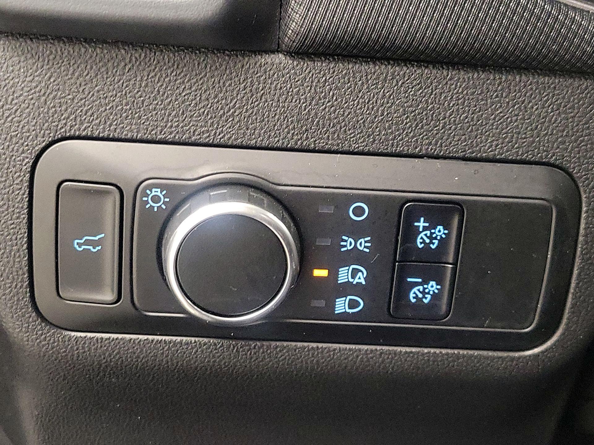 Thumbnail: 2024 Ford Bronco Sport - 13