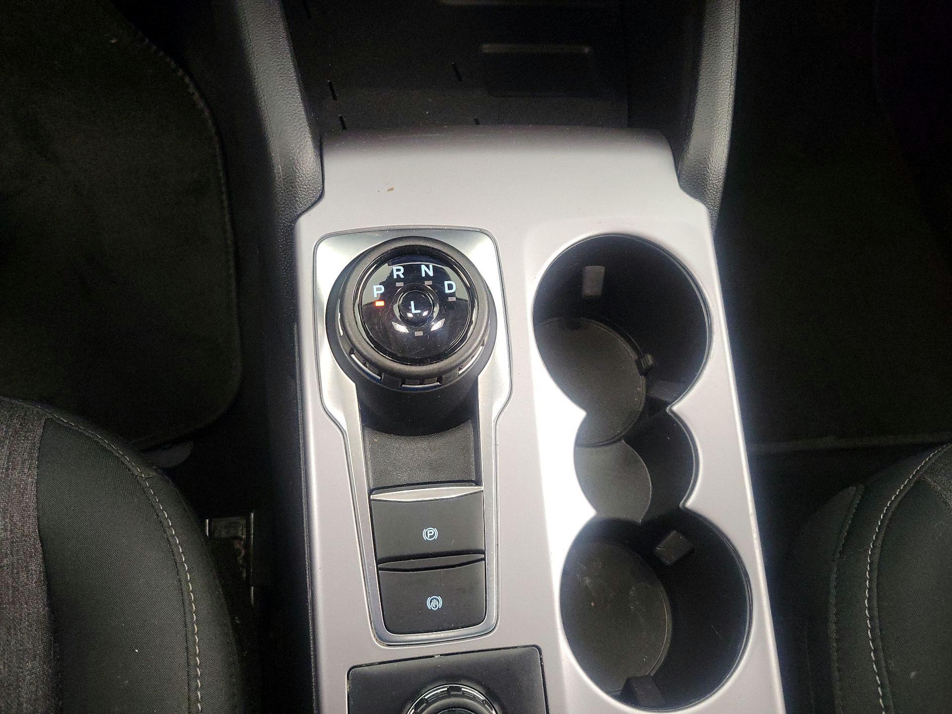 Thumbnail: 2024 Ford Bronco Sport - 17