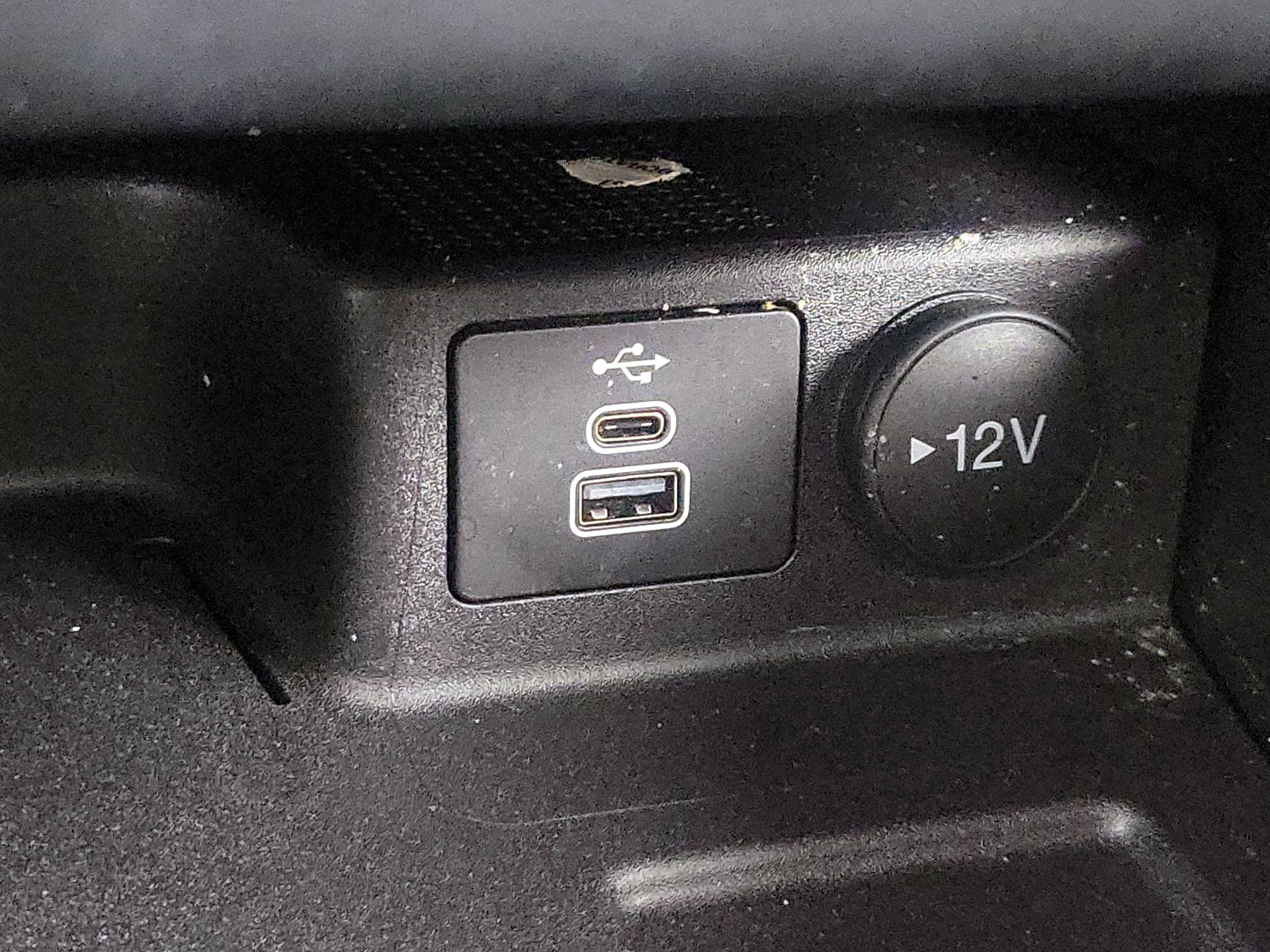 Thumbnail: 2024 Ford Bronco Sport - 18