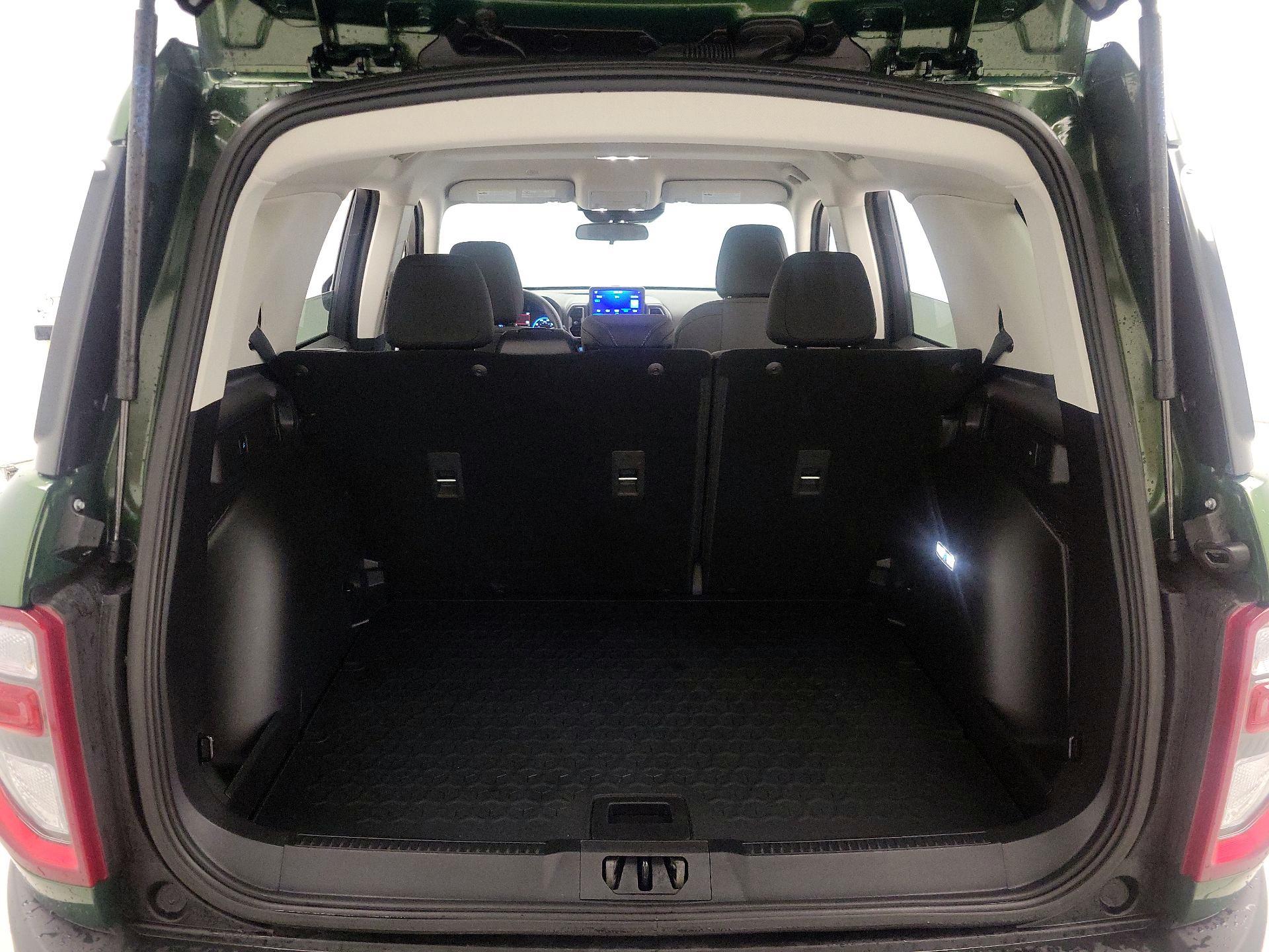 Thumbnail: 2024 Ford Bronco Sport - 20