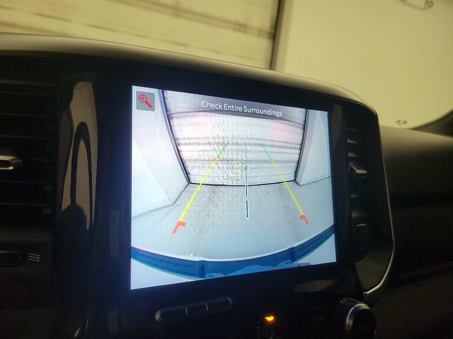 Thumbnail: 2022 RAM 1500 - 15