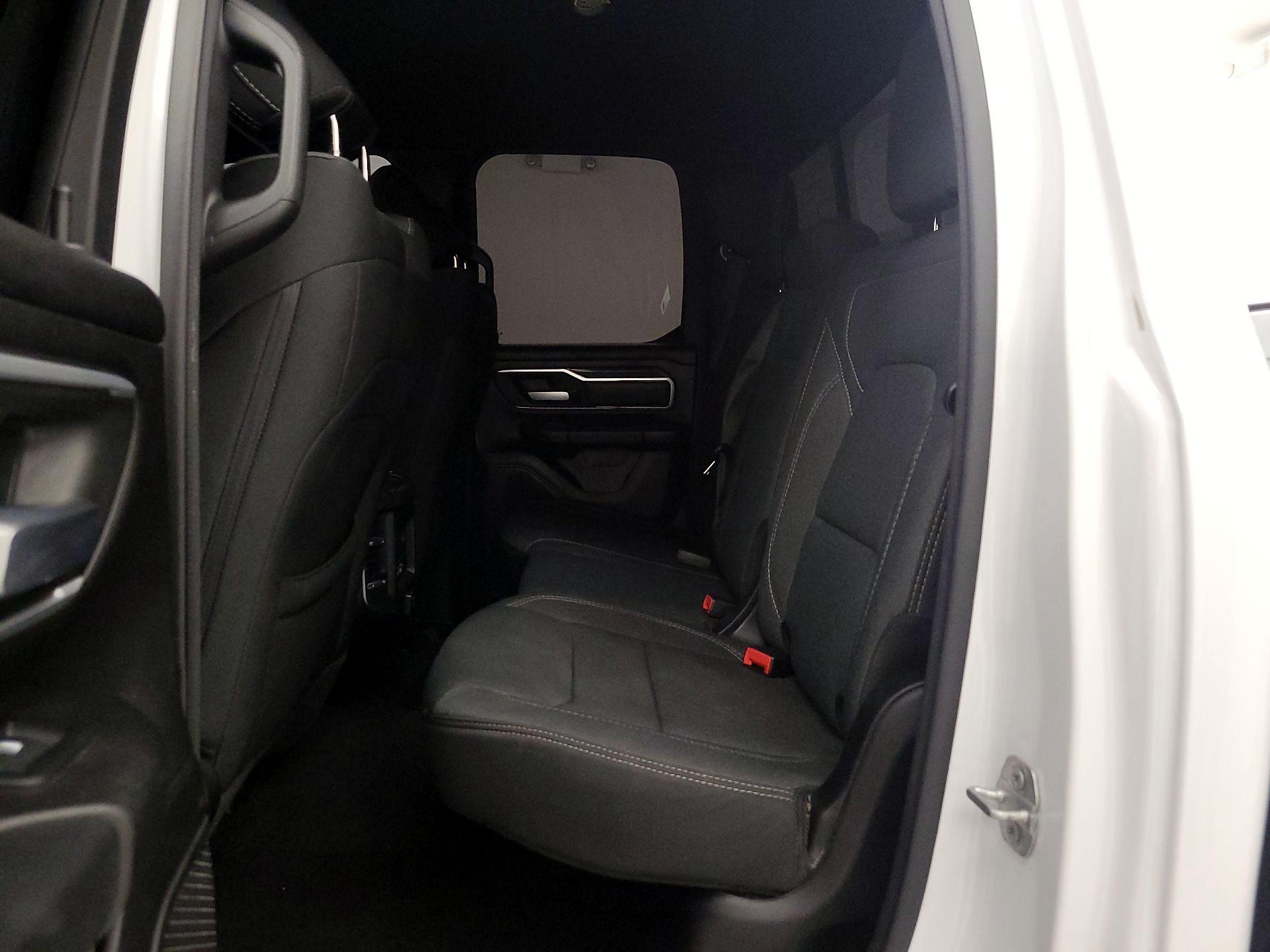 Thumbnail: 2022 RAM 1500 - 20