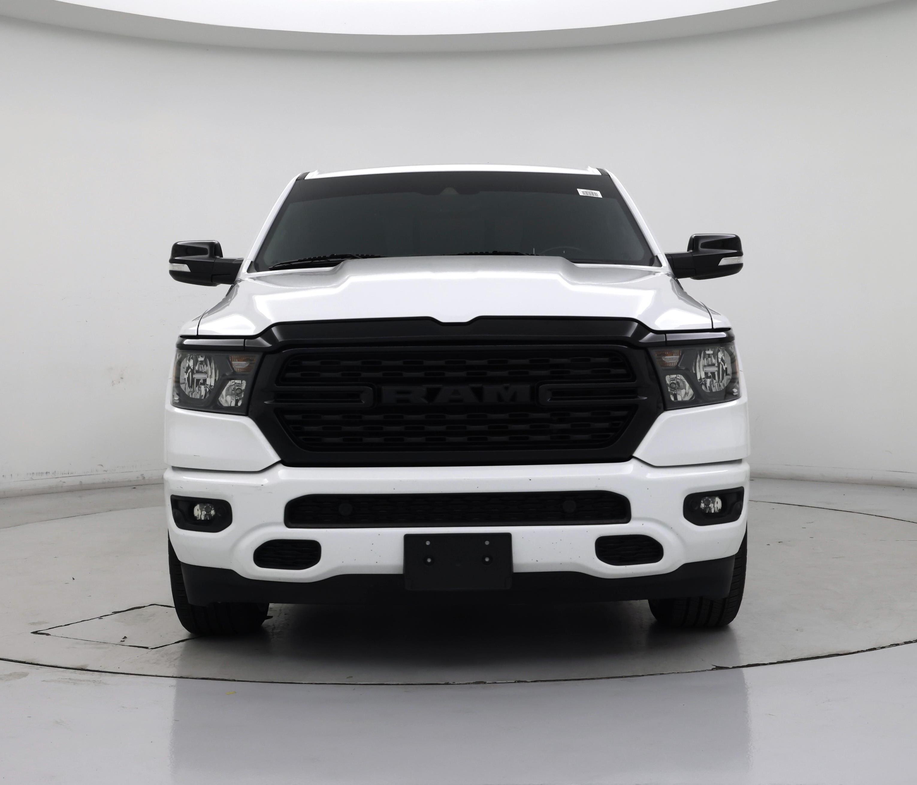 Thumbnail: 2022 RAM 1500 - 5