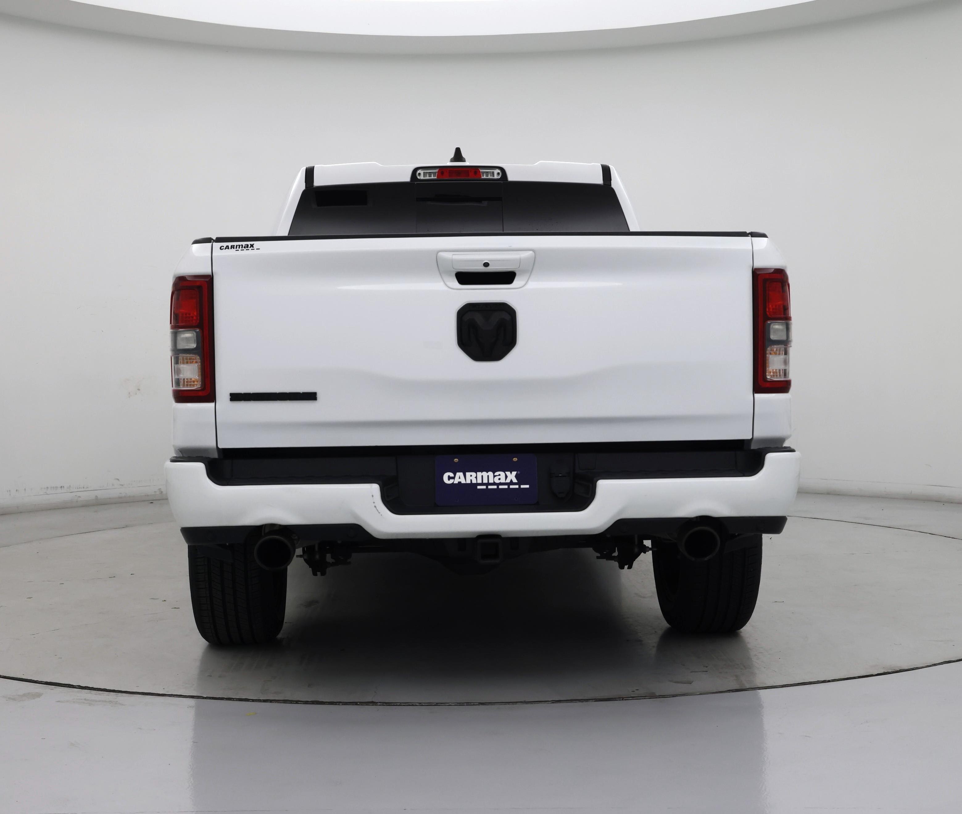 Thumbnail: 2022 RAM 1500 - 6