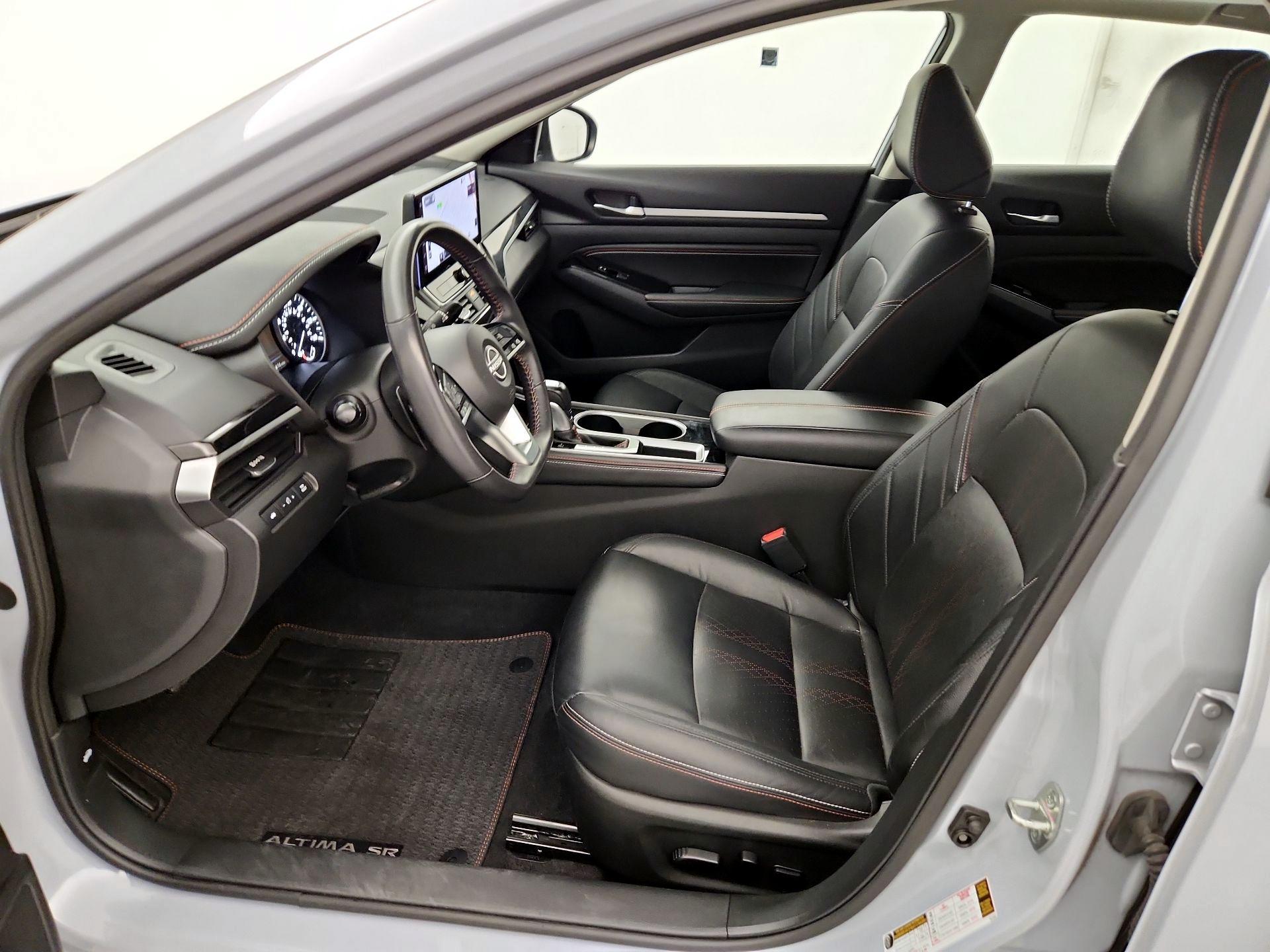 Thumbnail: 2023 Nissan Altima - 11