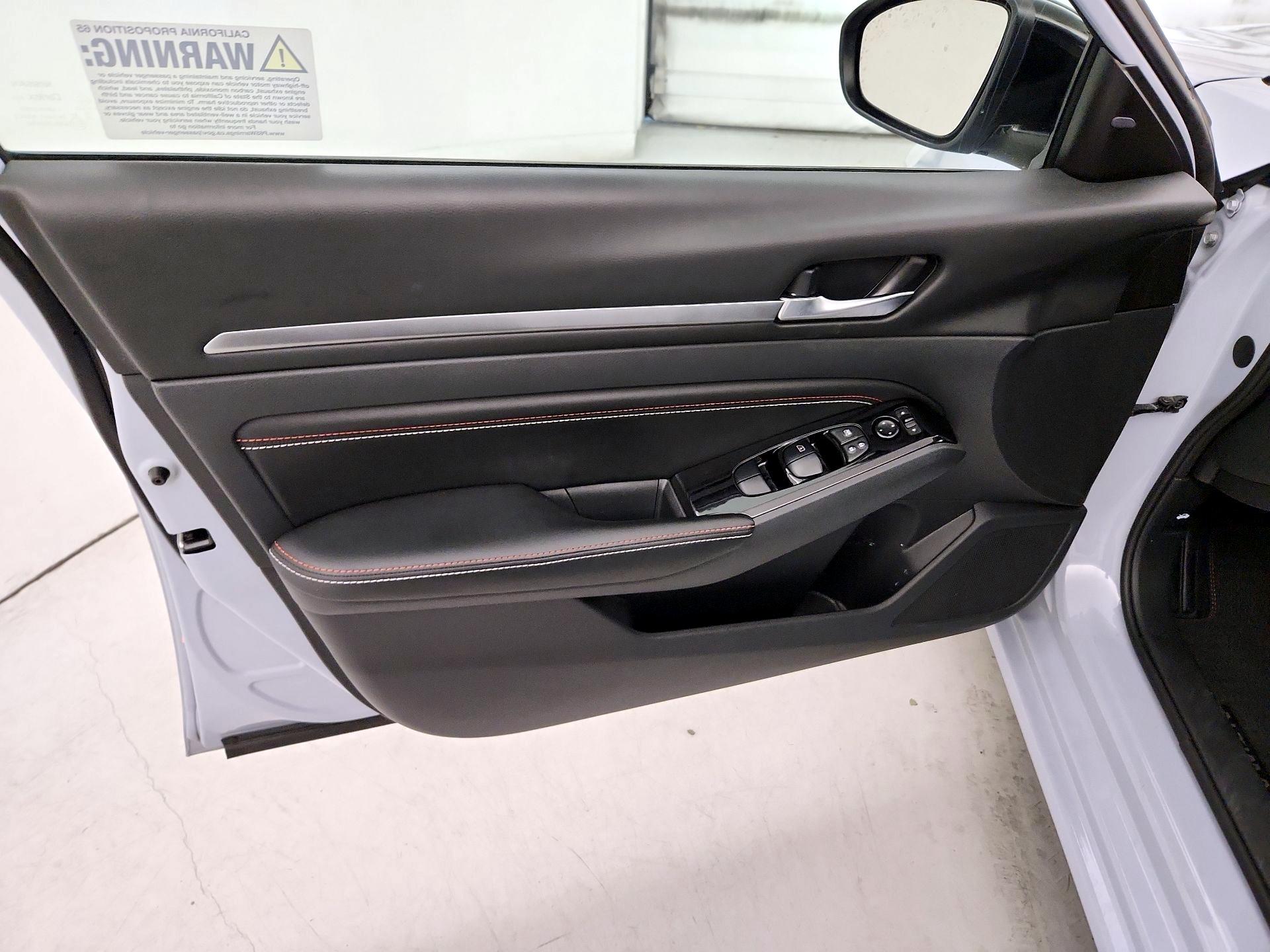 Thumbnail: 2023 Nissan Altima - 12